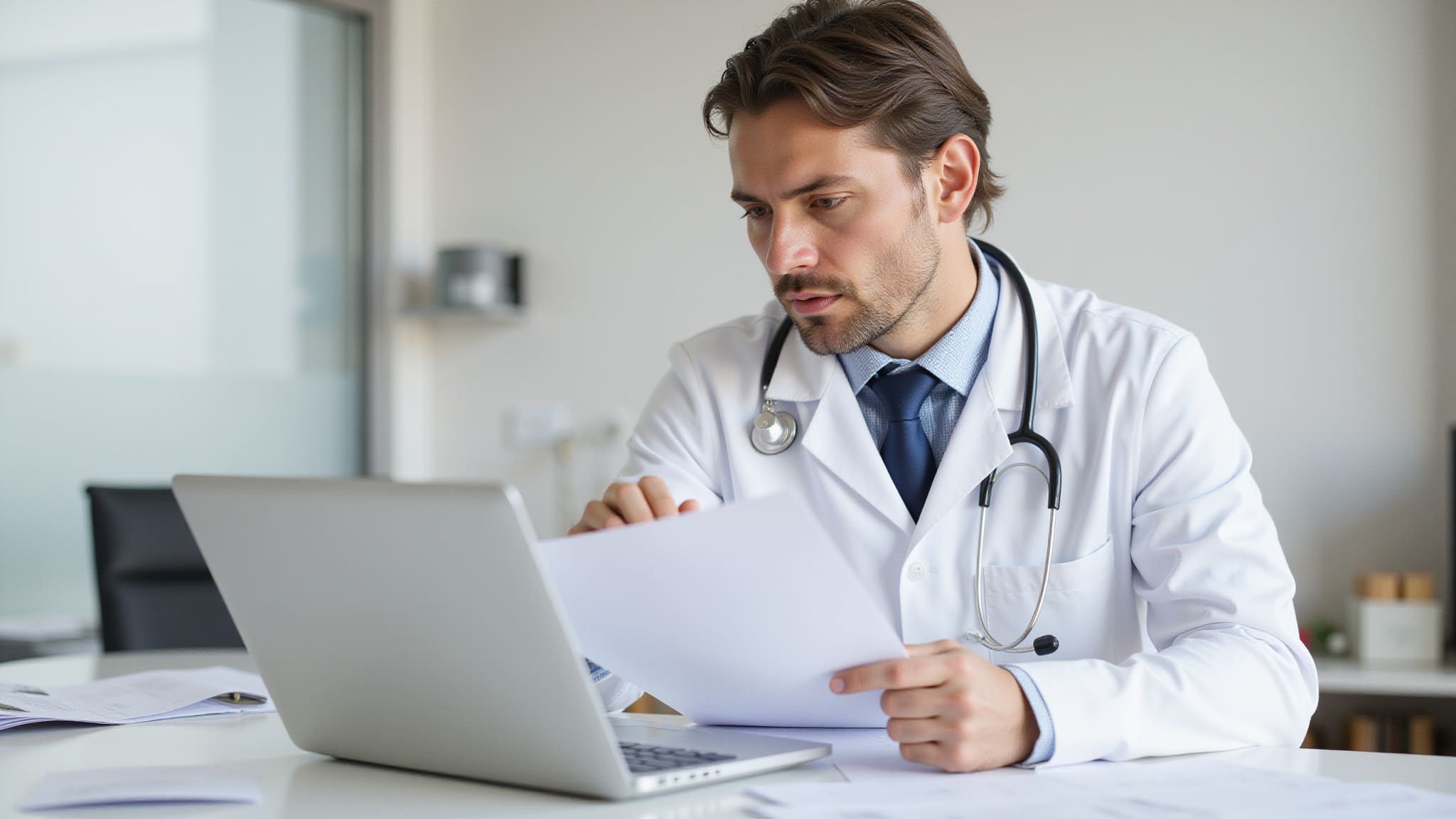 medical licence cancellation