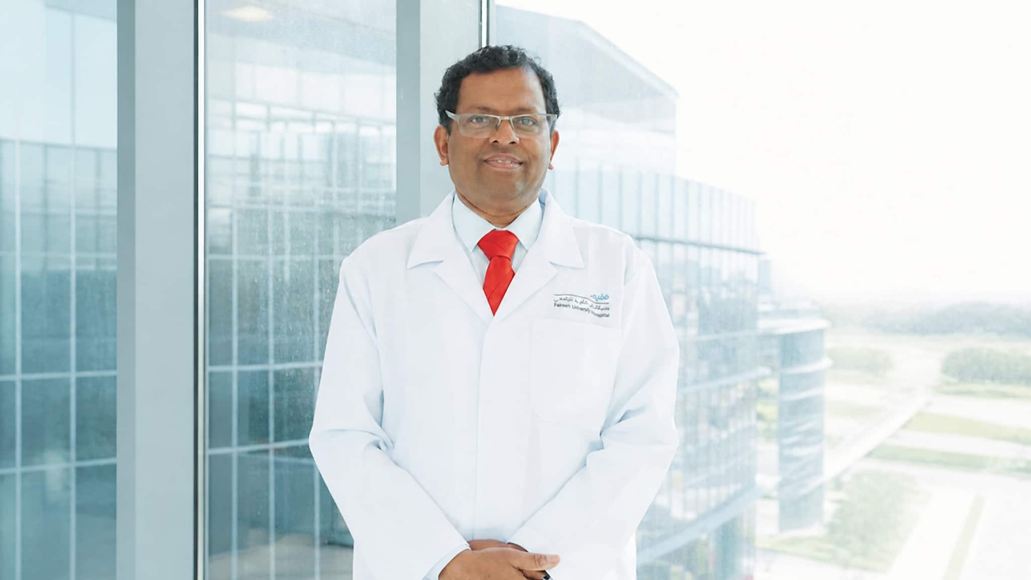 Dr. Appou Tamijmarane