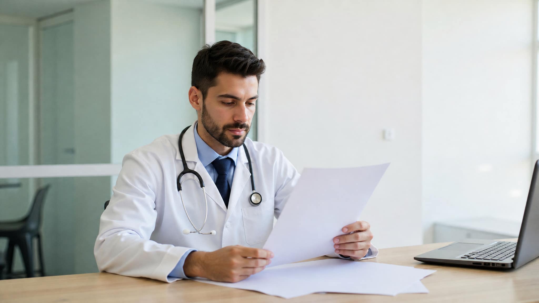 accurate timely clinical documentation standards