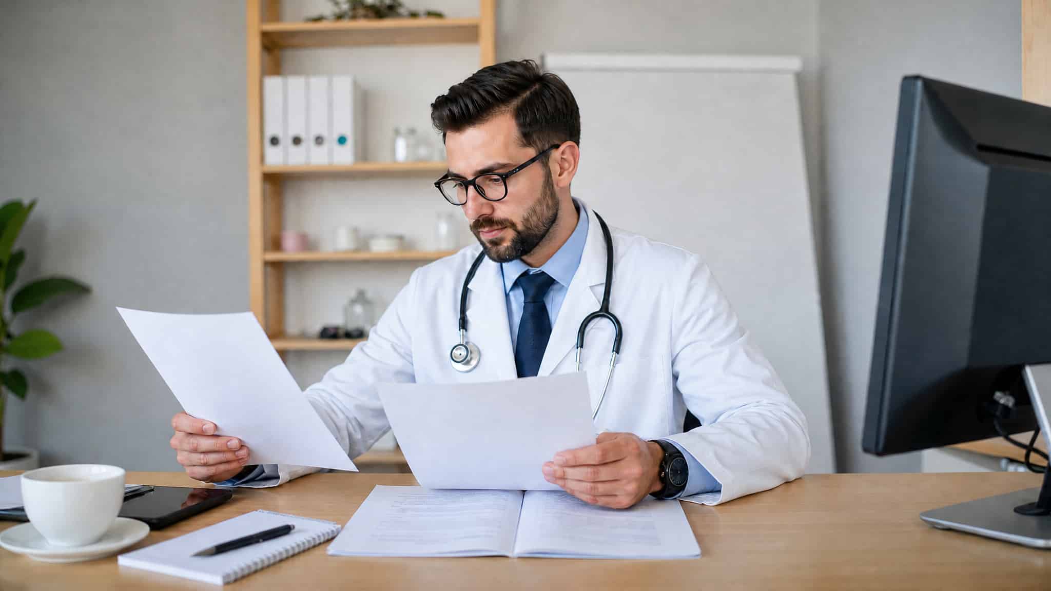 Moving Medical Licence Between Gulf Countries