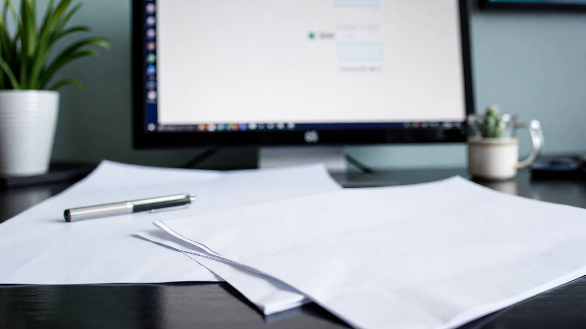 licensing and applications run parallel