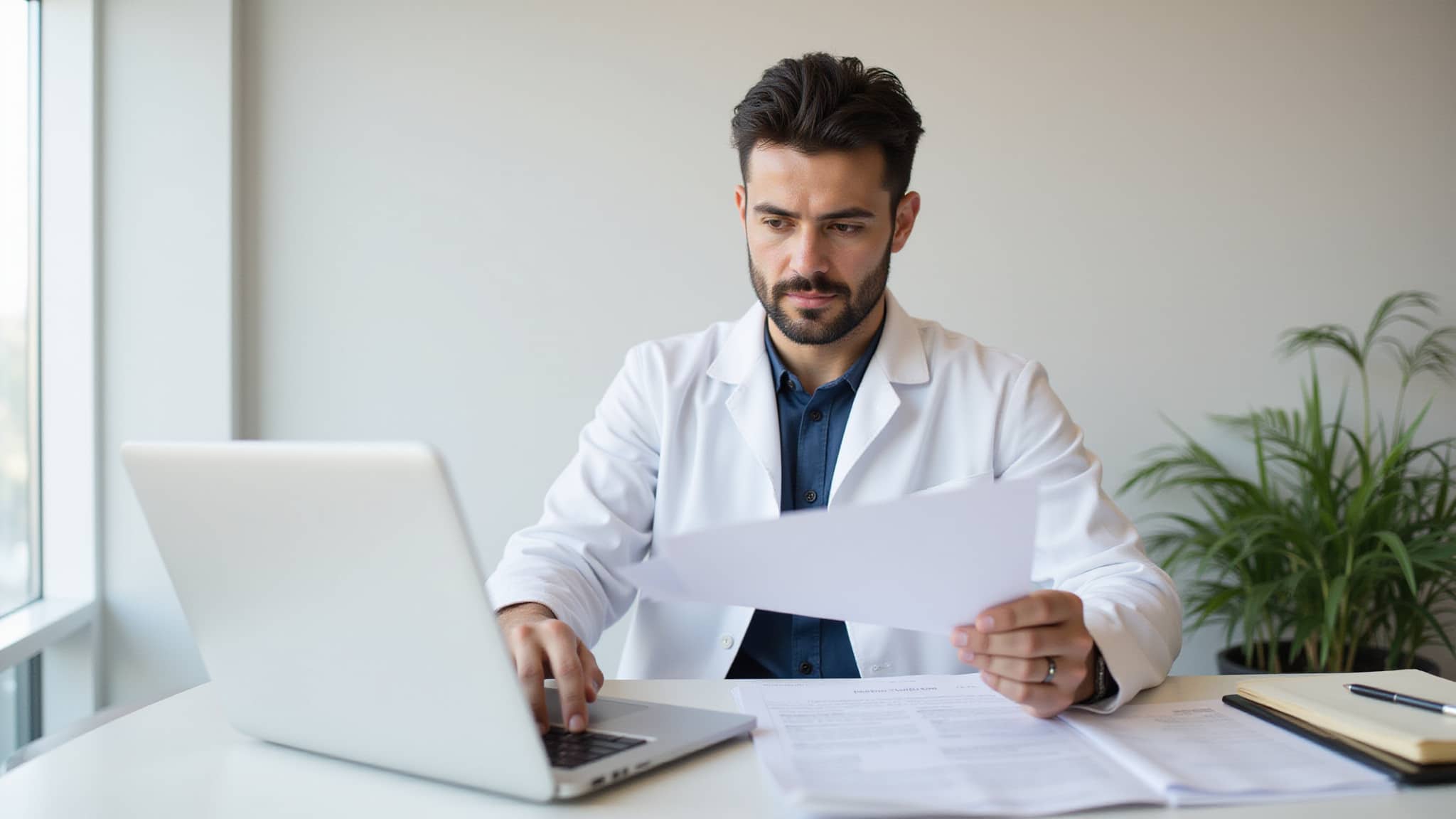 What a returning doctor needs to practise in Dubai