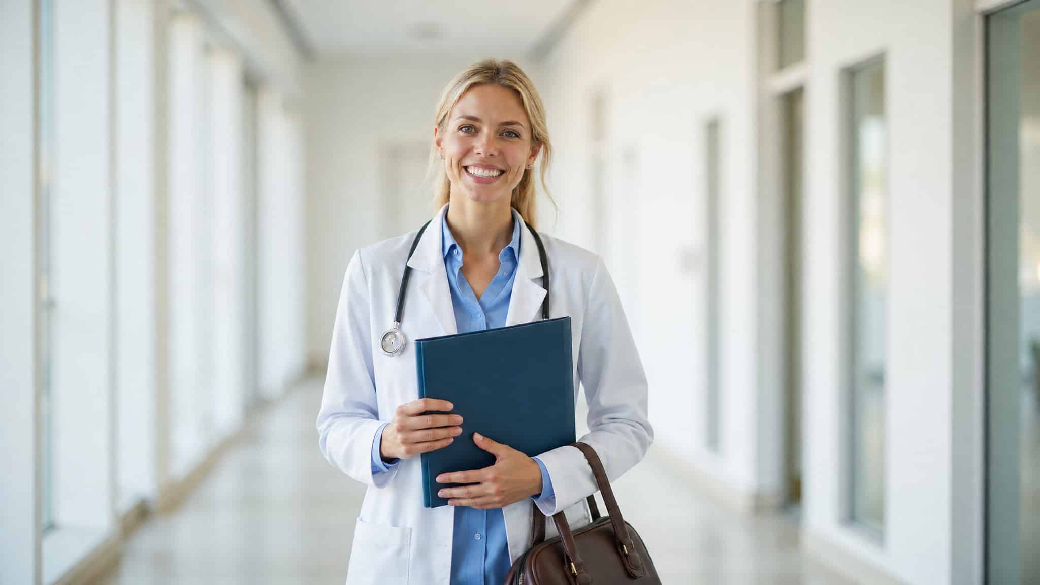 Leave and Come Back: How Dubai Keeps the Door Open for Returning Doctors Dubai keeping the door open for returning doctors