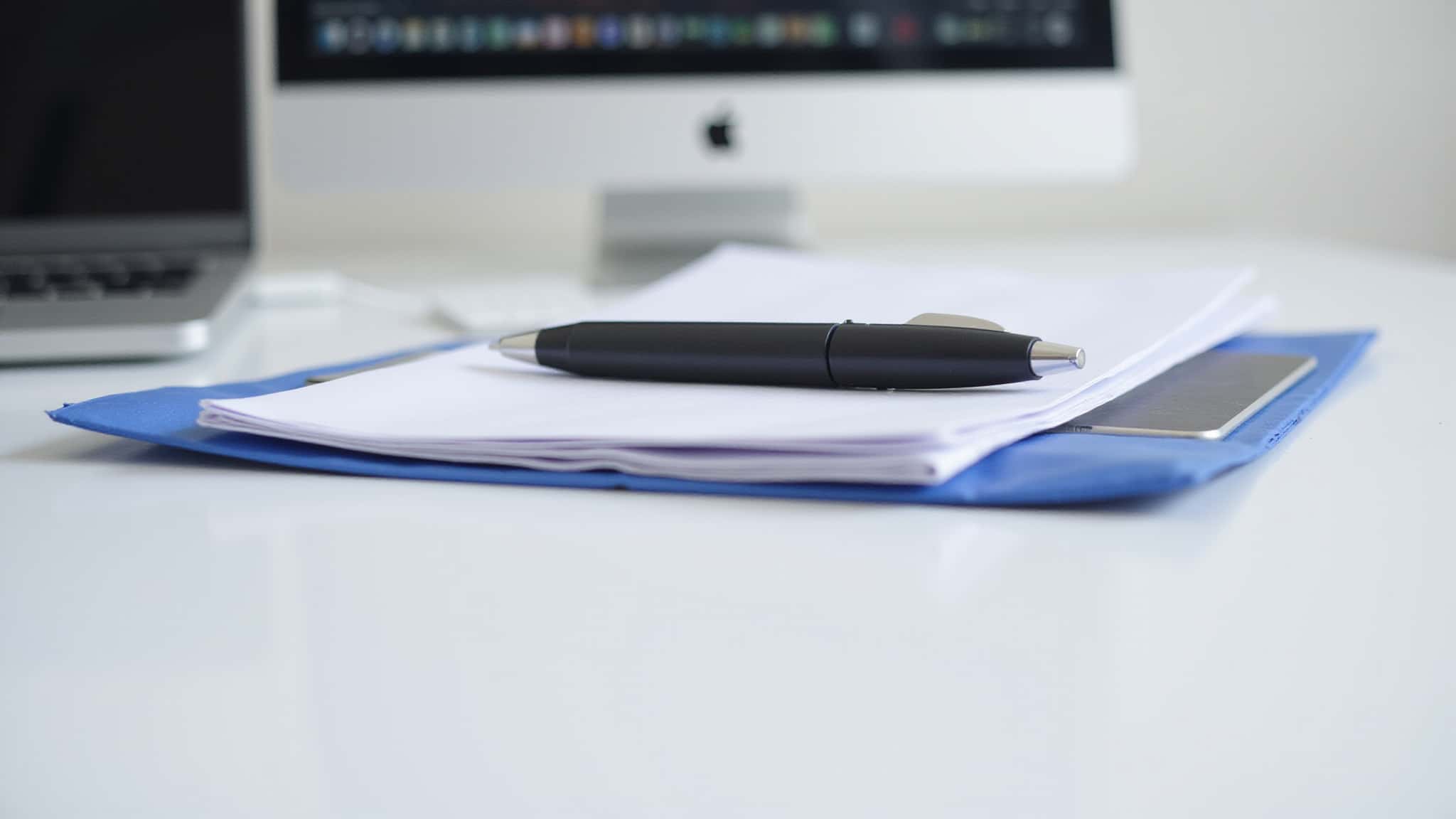 plab informs not determines classification