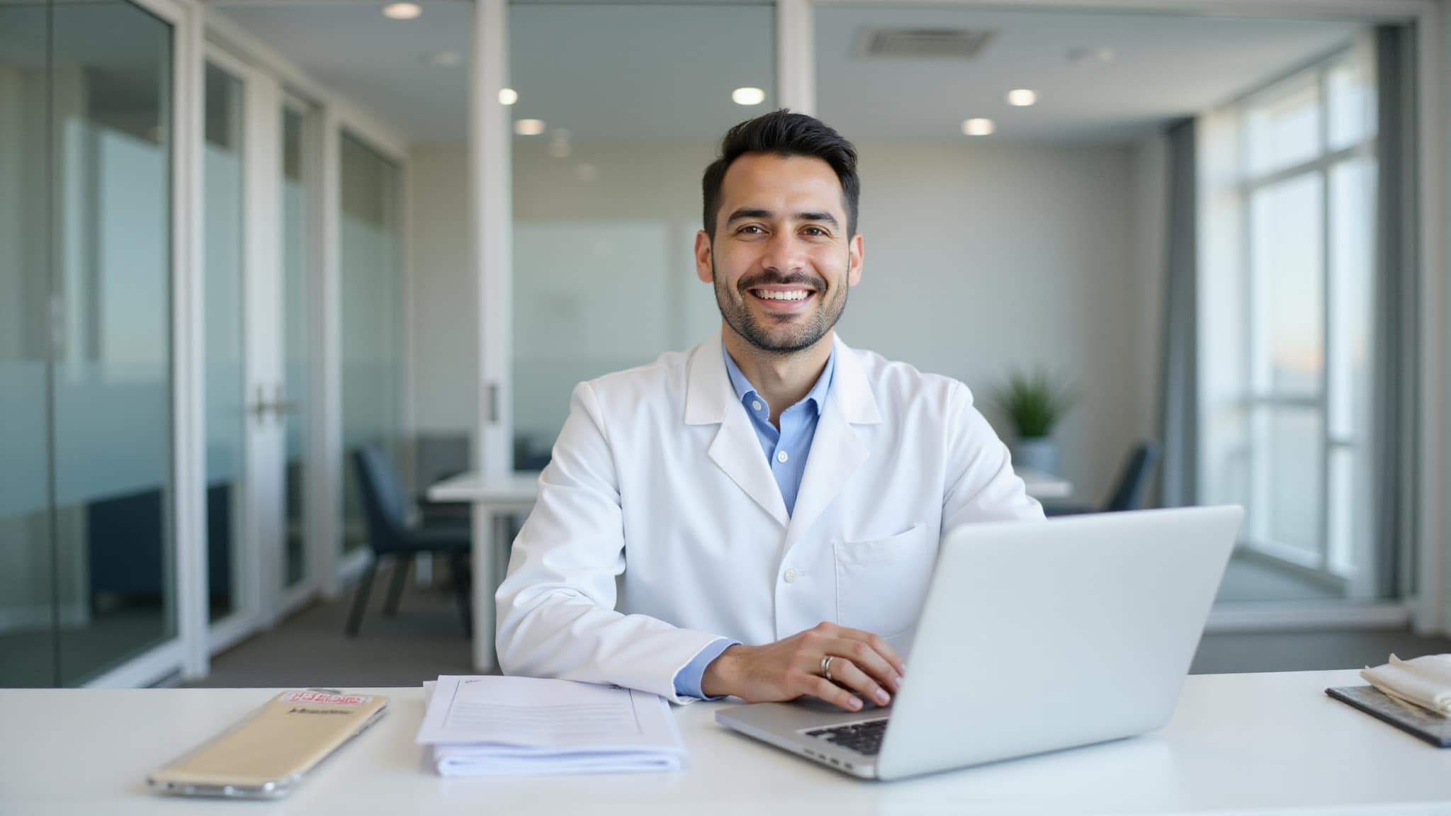 gulf acceptance of plab qualified doctors