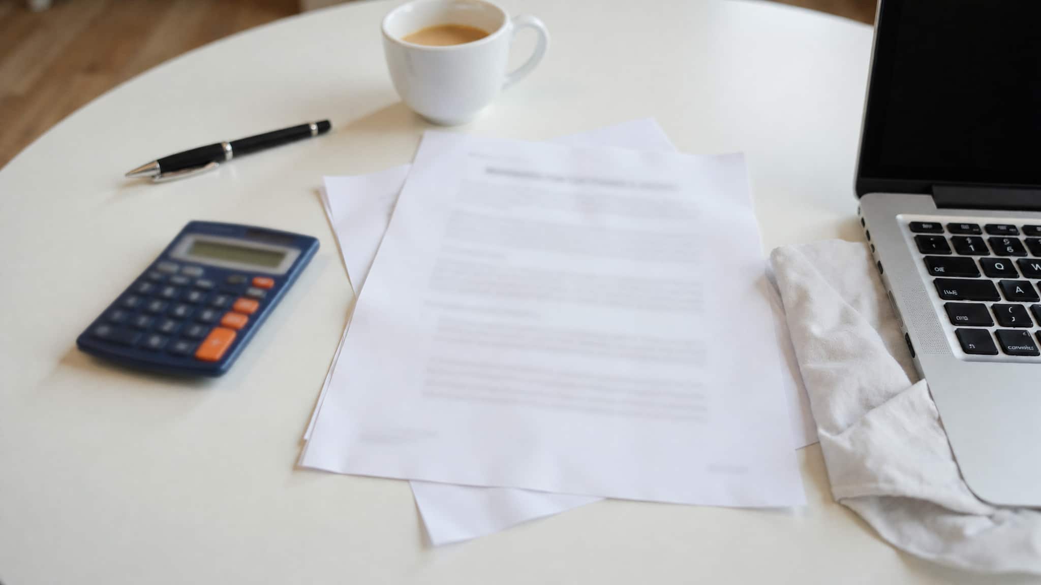employment and credential verification distinctions
