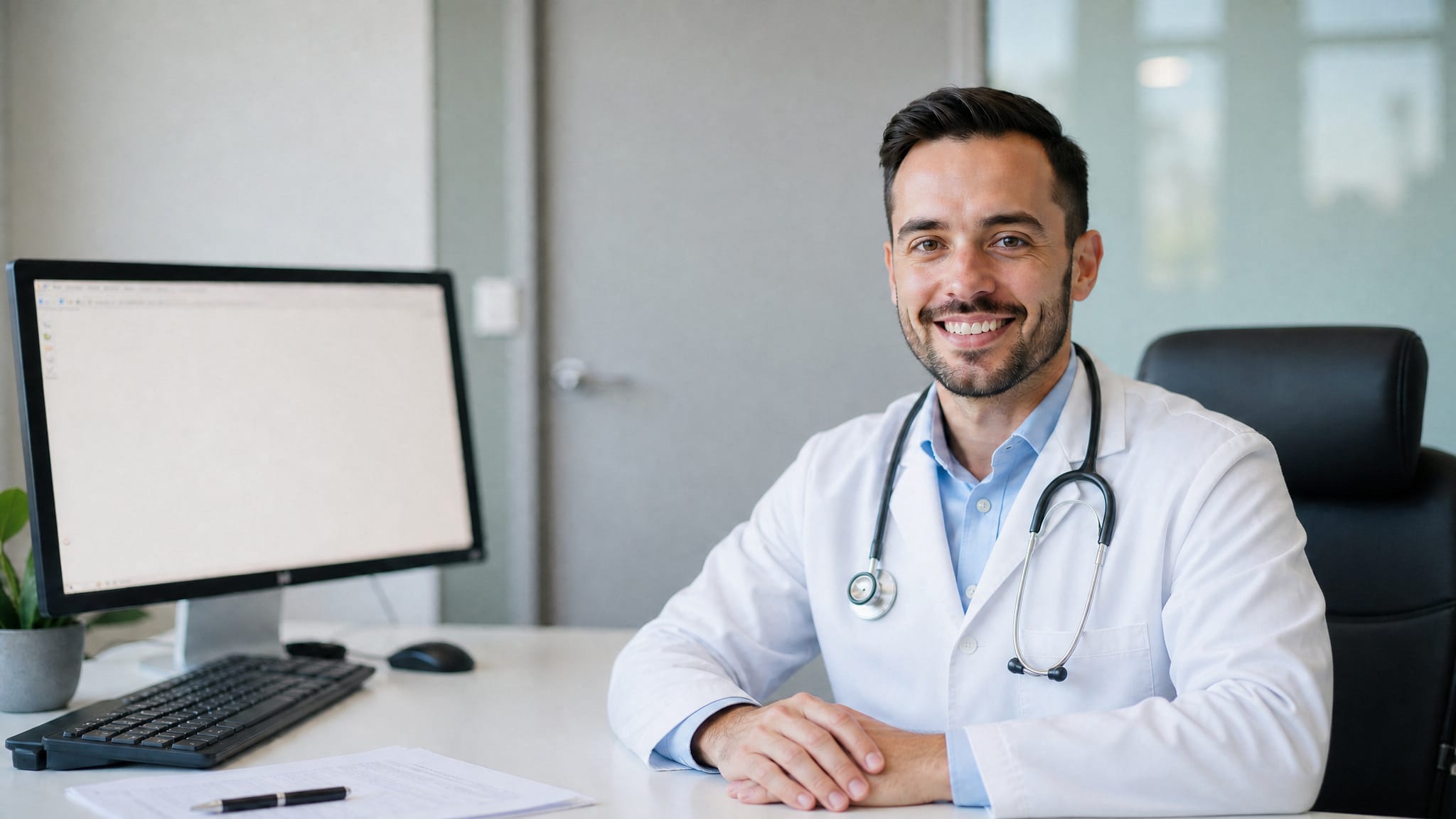 medical credentials verification requirements