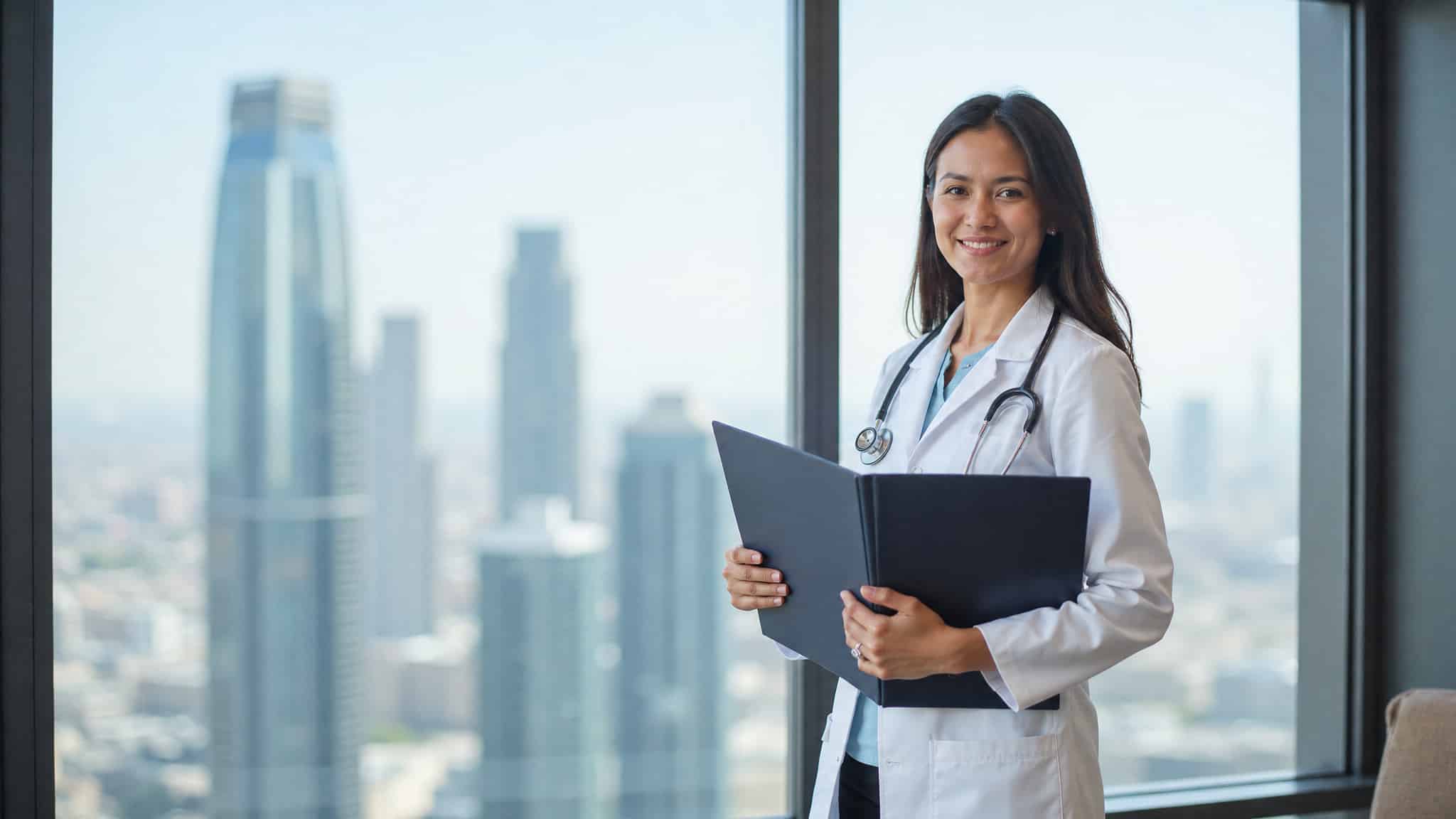 Dubai medical licensing compared with the Gulf