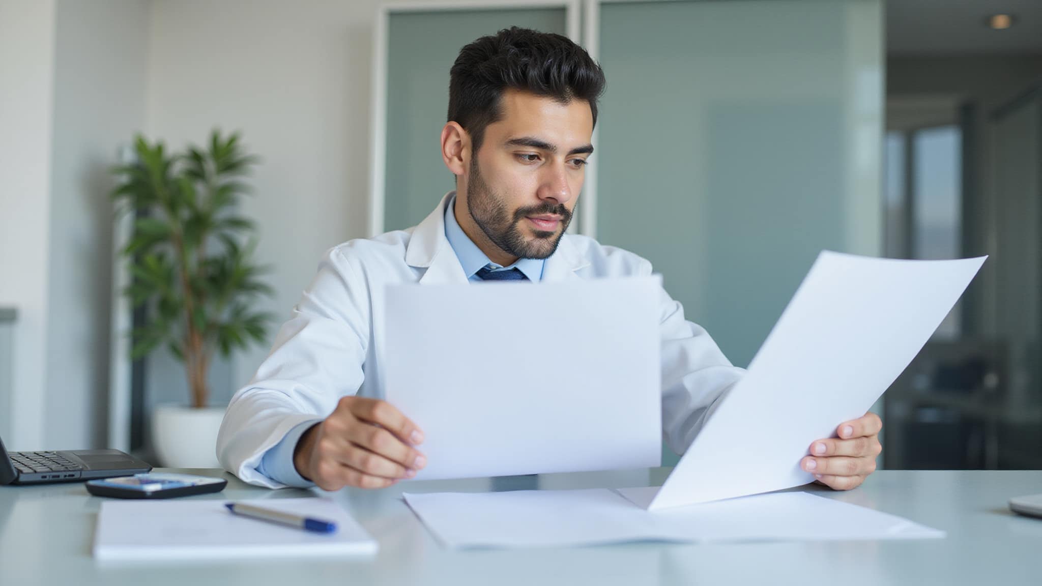 uae doctors work and leave entitlements