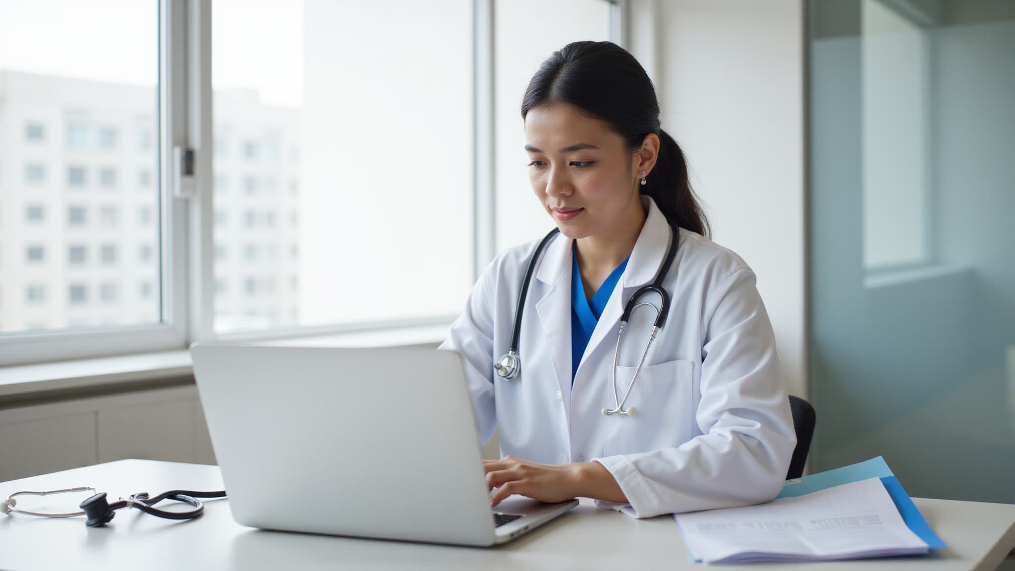 uae doctor on call scheduling obligations