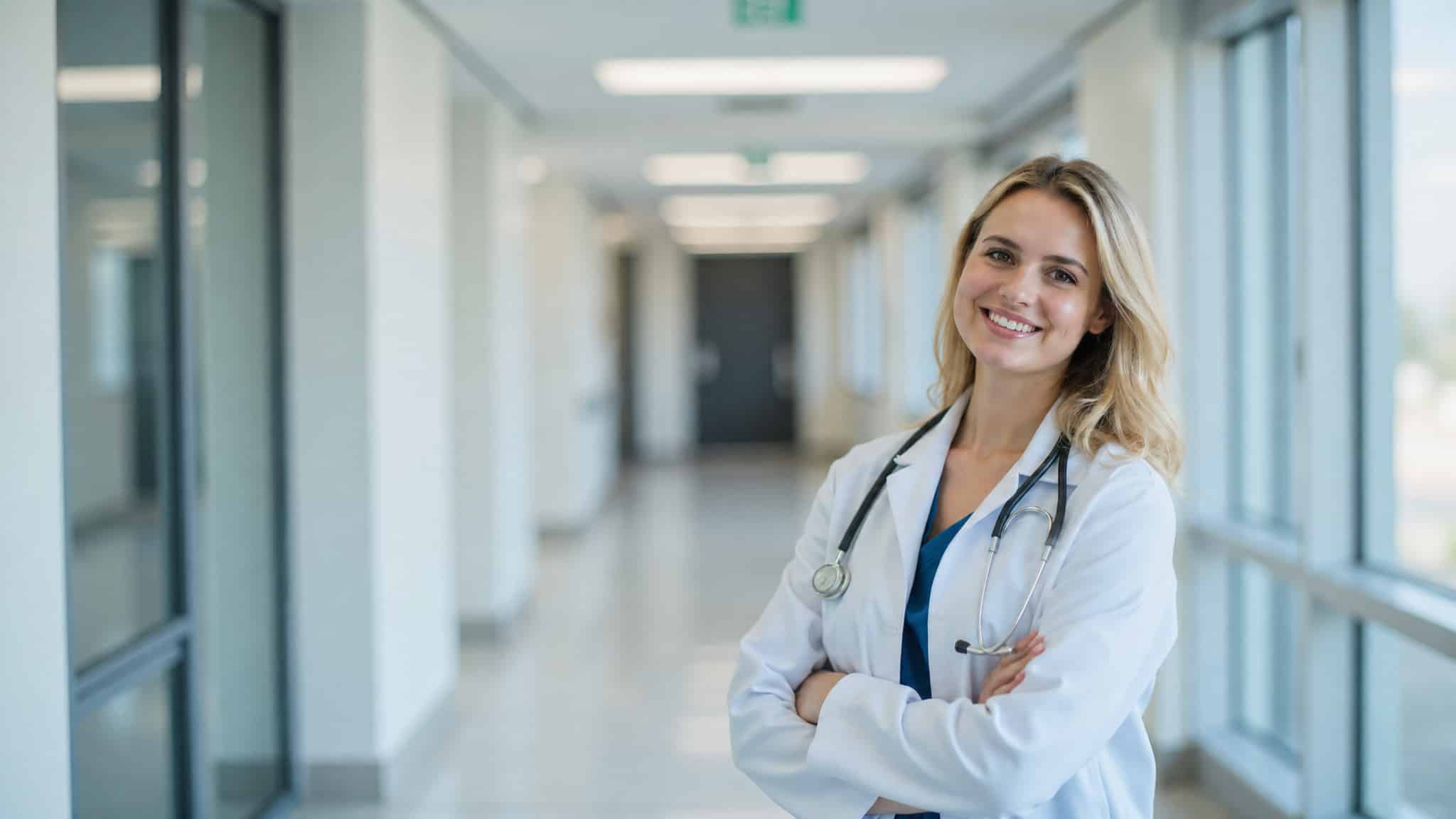 first year practising medicine uae