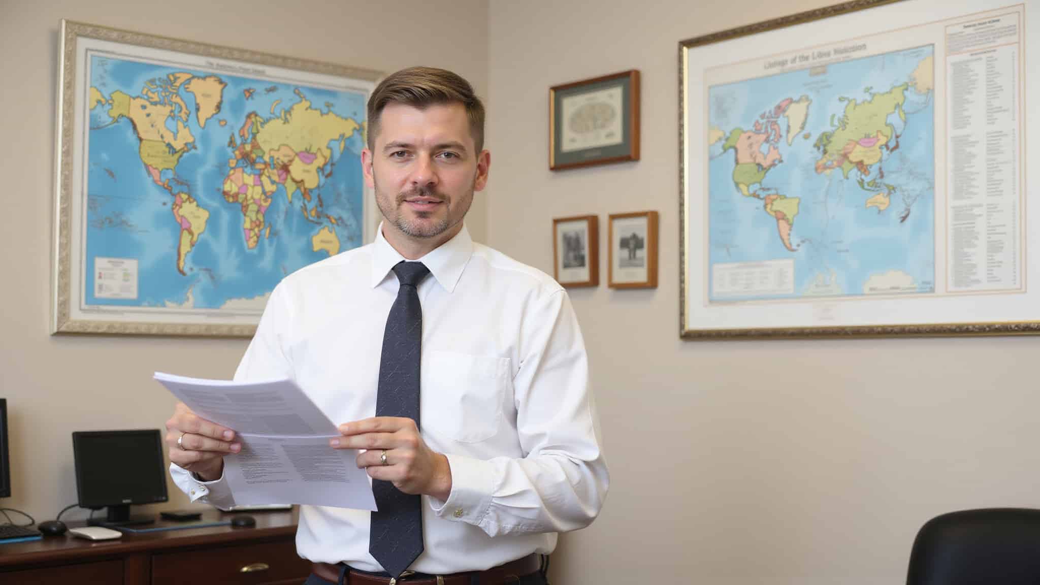 separate regulatory recognition pathways differ by jurisdiction