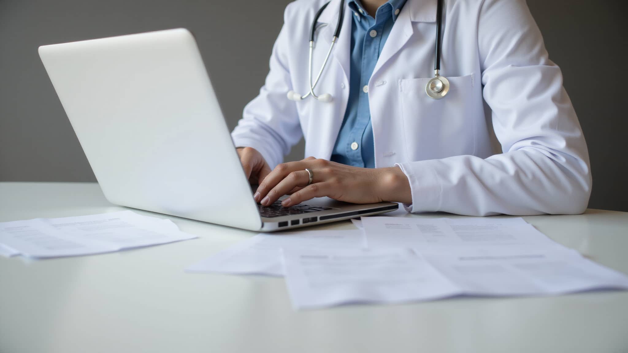 gulf medical licensing documentation checklist