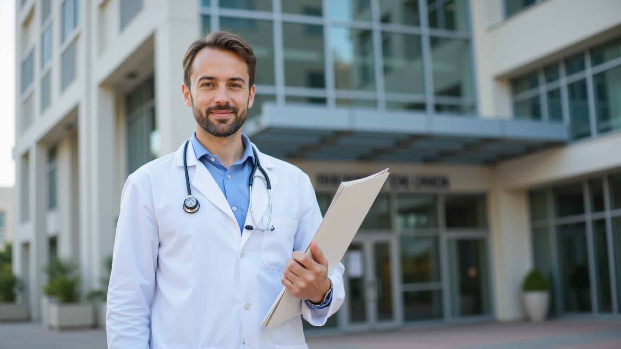 UAE unified medical licence 2026