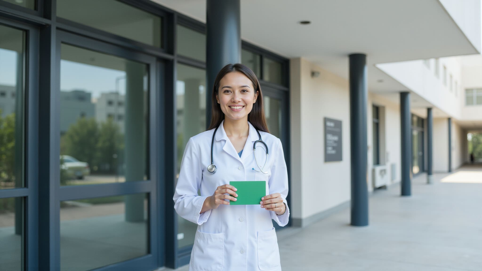 Esaad card benefits for doctors in Dubai
