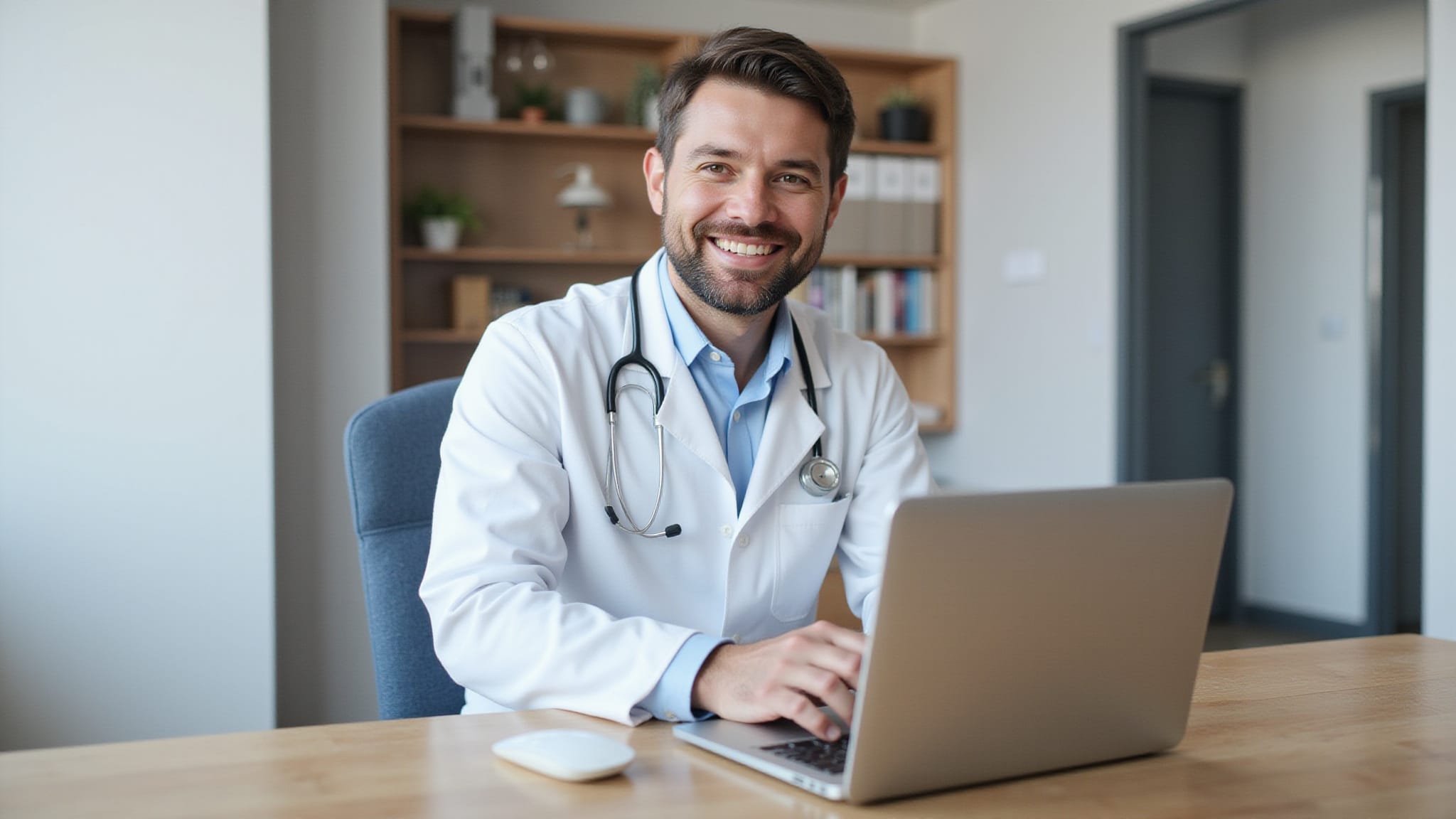 UAE health authority licensing requirements for doctors
