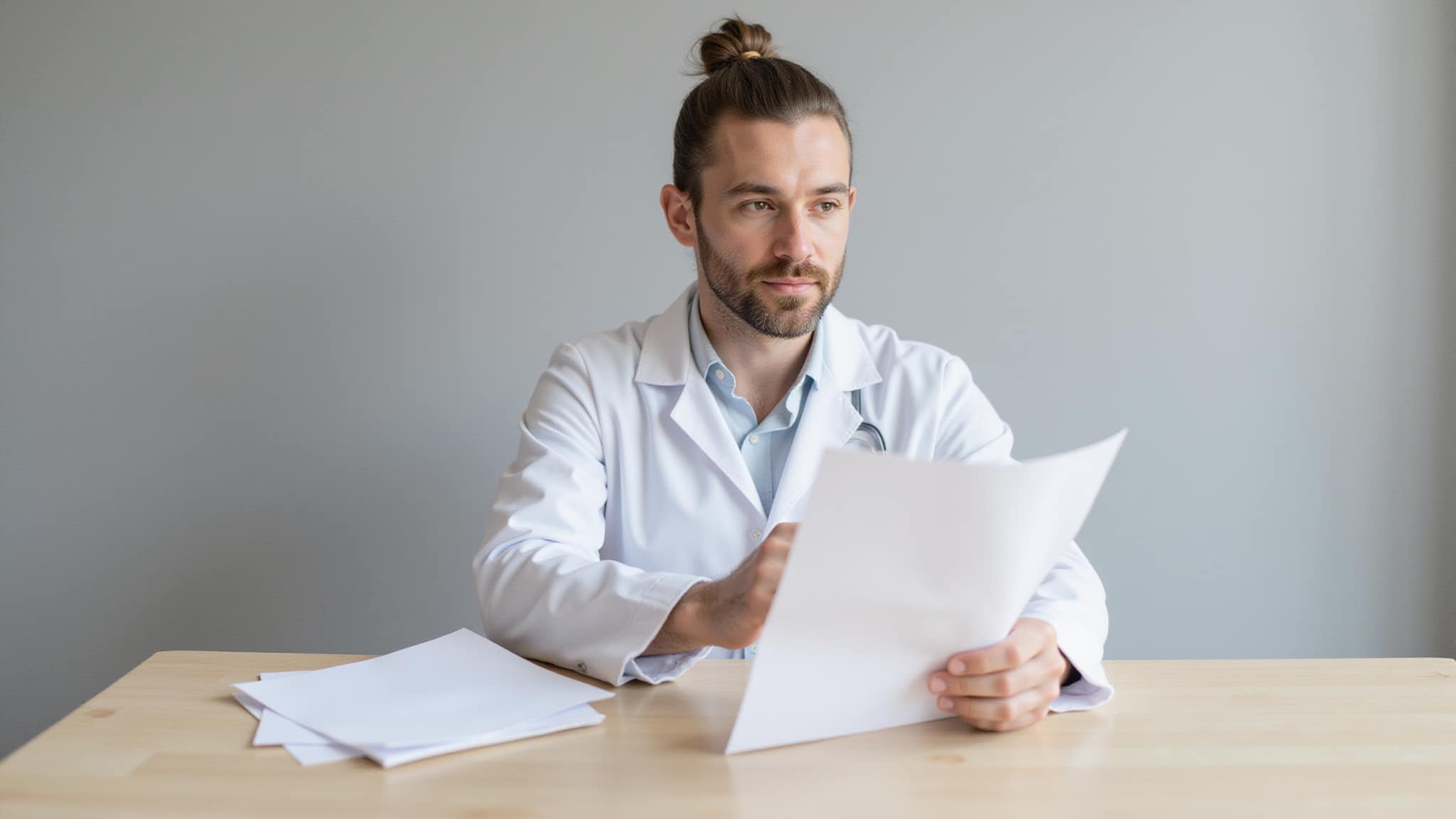common required documents alignment varies marginally