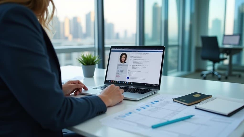 reference checks validate practice verification confirms credentials