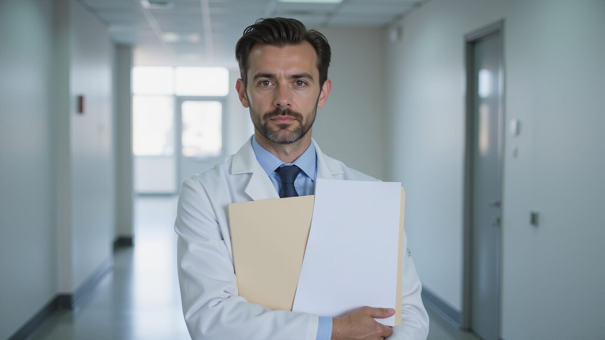 Medical Malpractice and Liability for Doctors