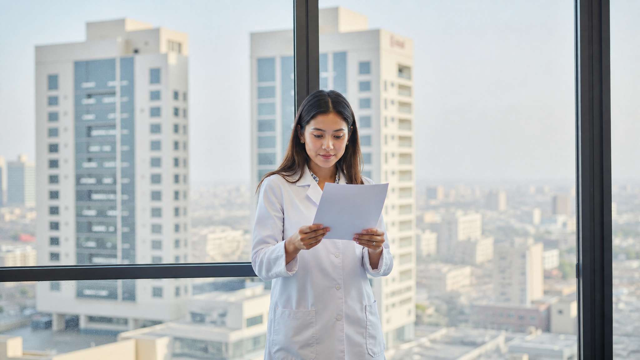 uk trained dentist pursuing dubai clinics