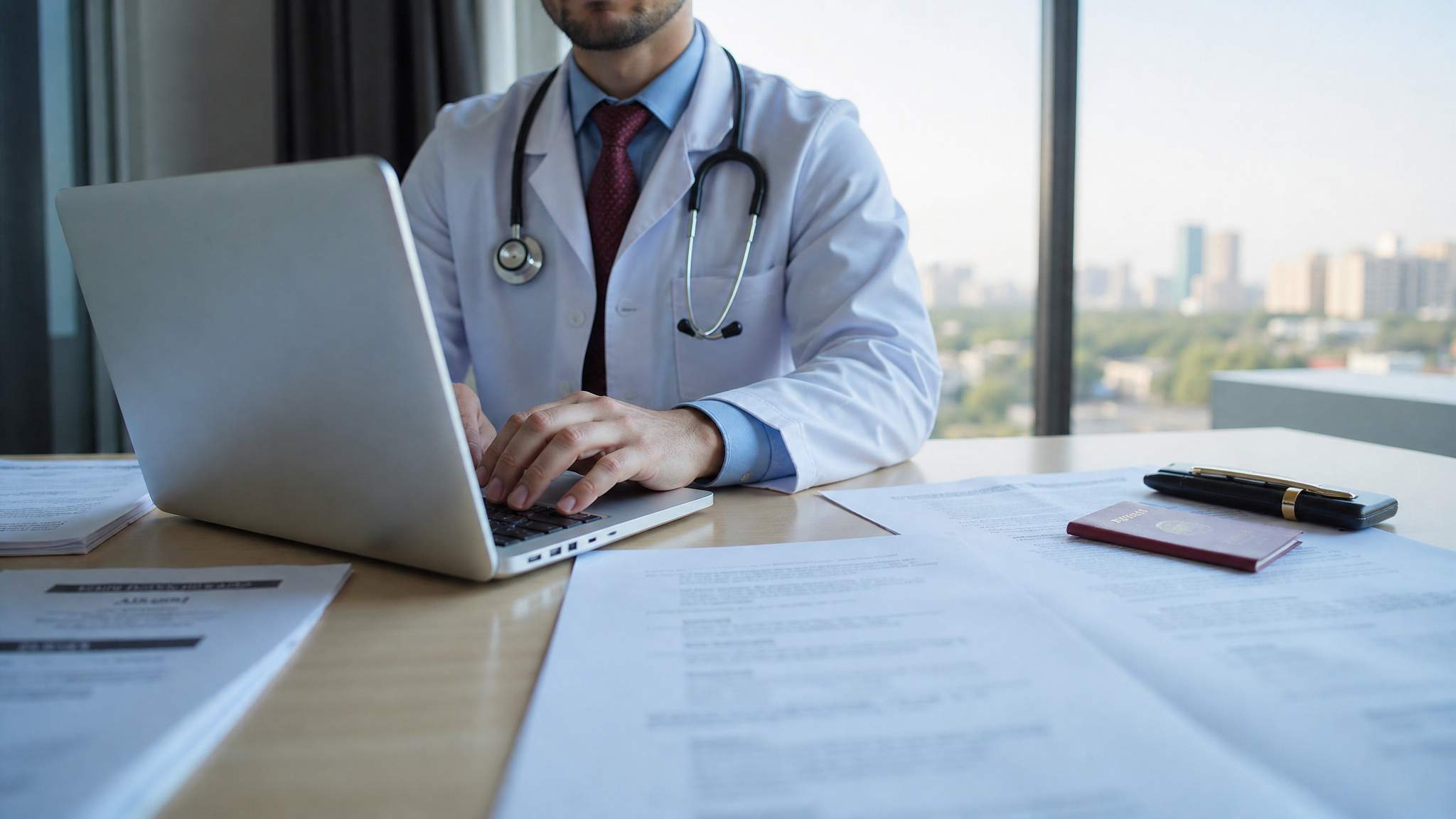 attestation chain verification steps