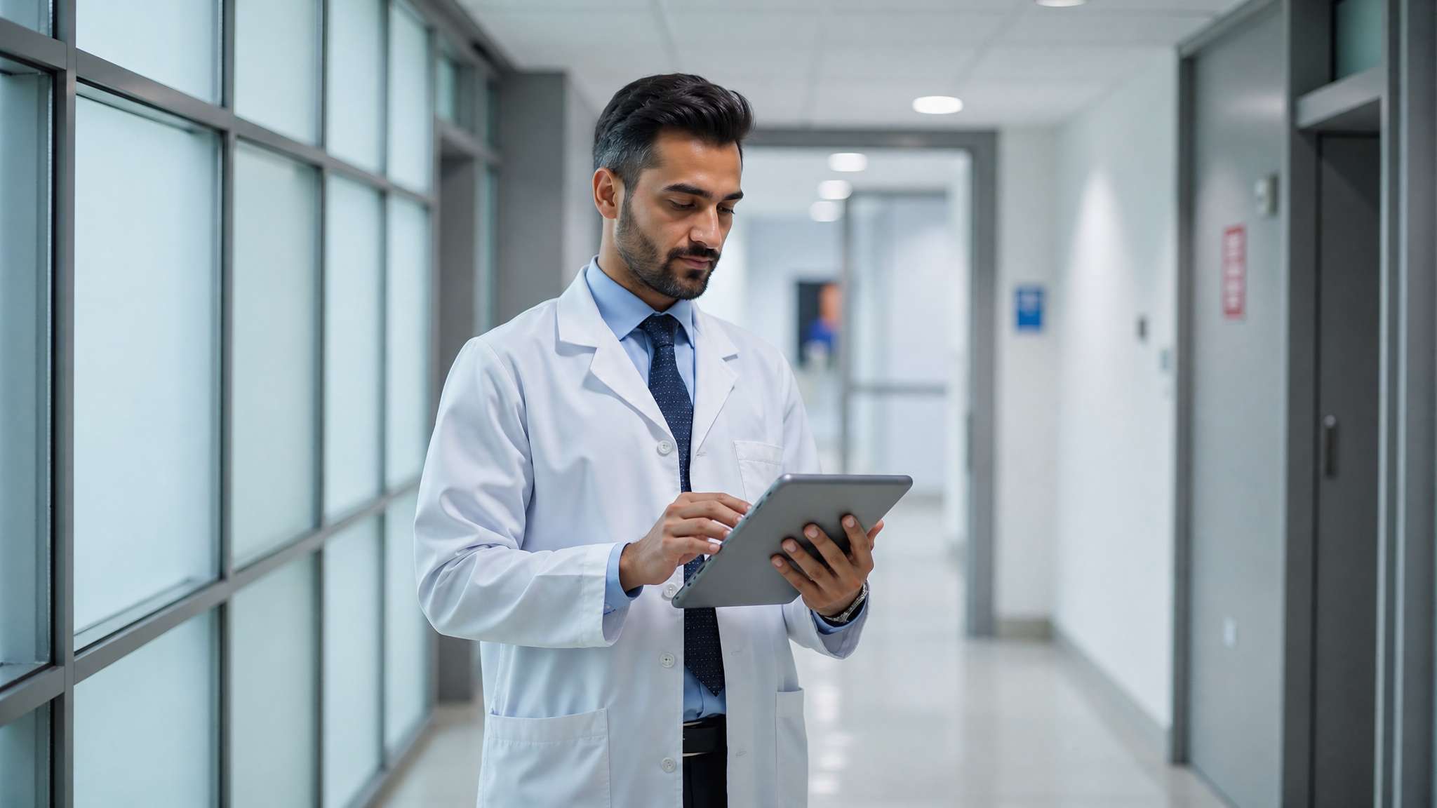AI used in UAE hospitals