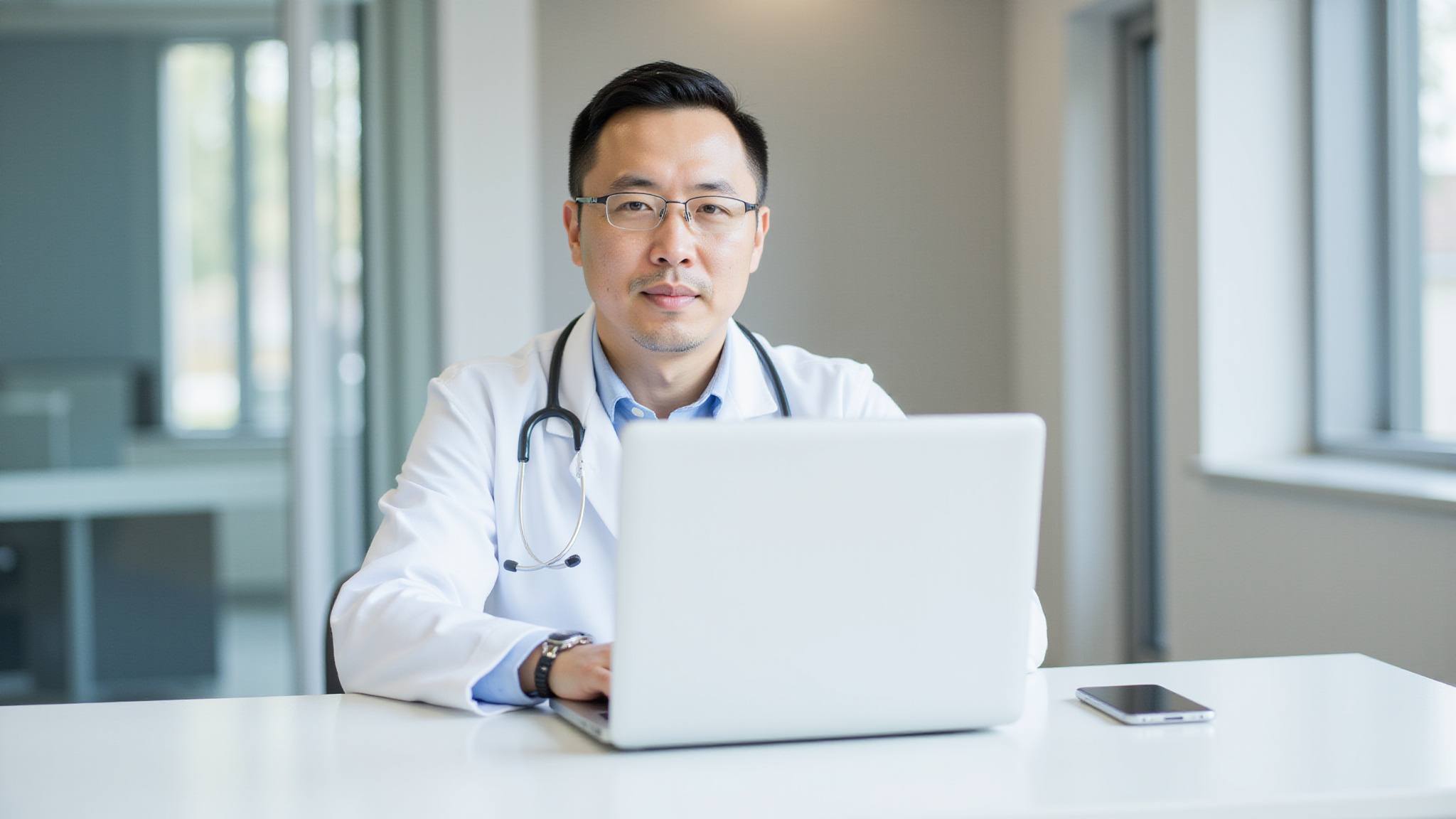 Limits of AI in medicine