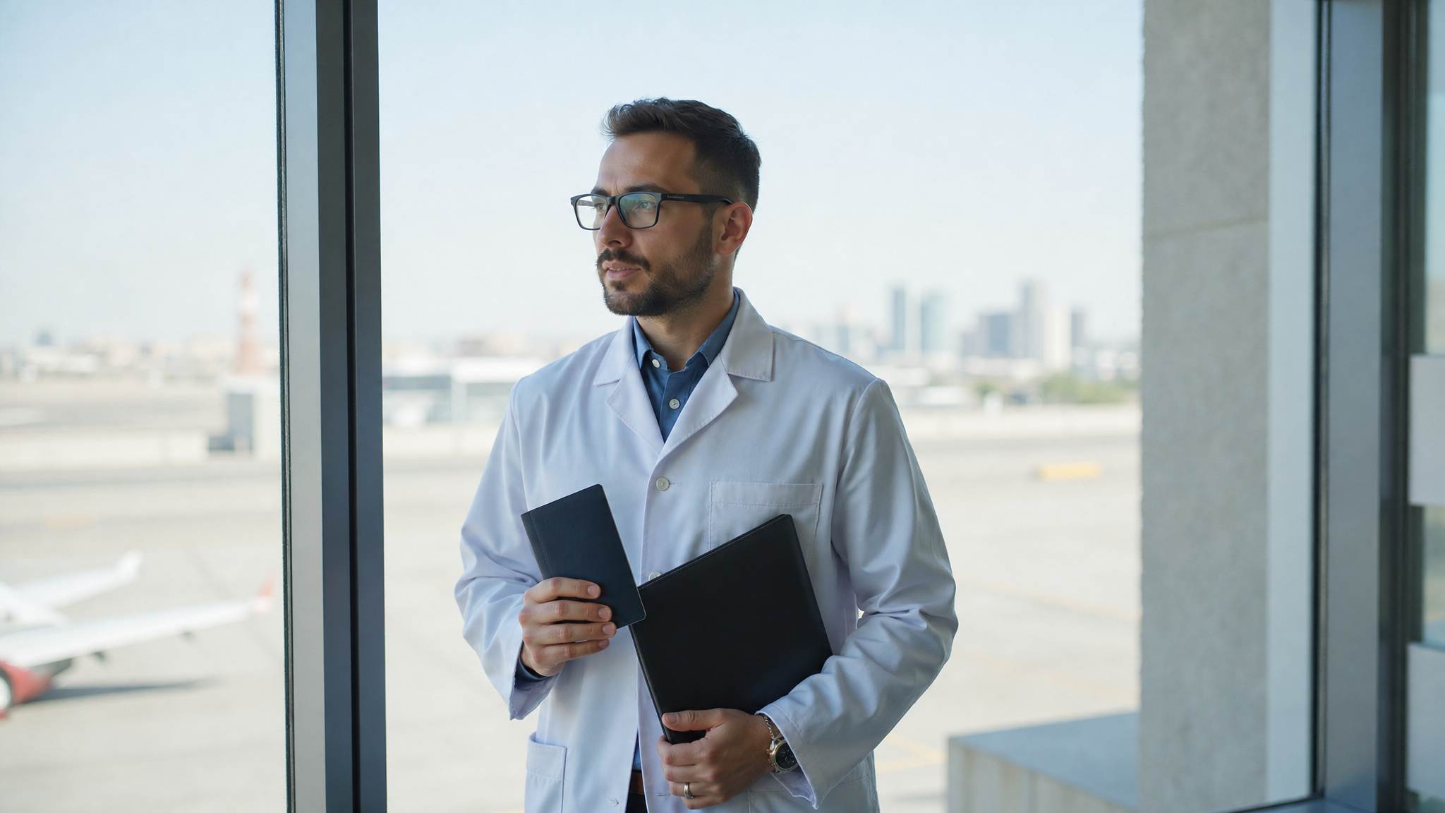 days you can stay after uae visa cancellation