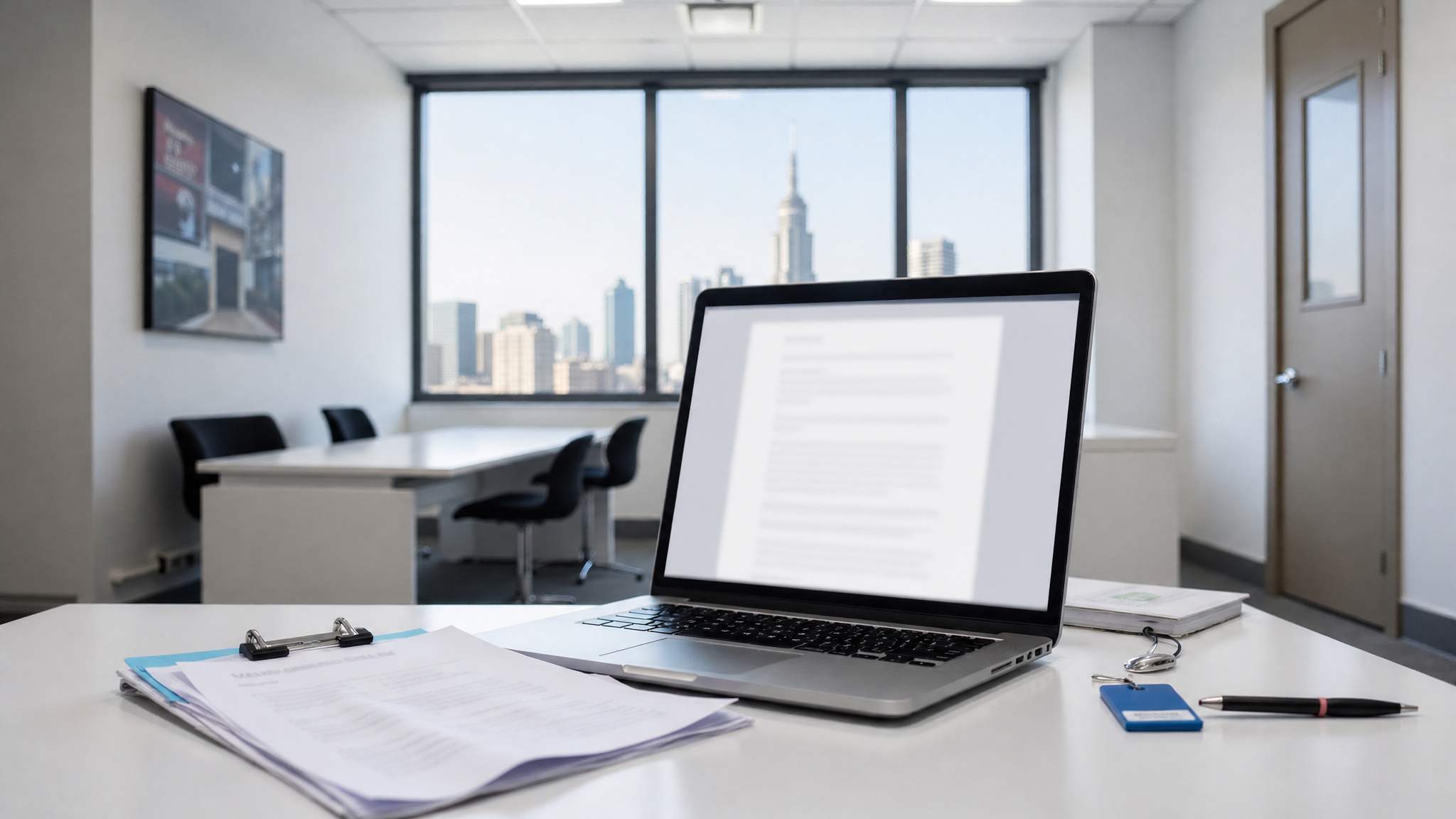 consultant with uae focused experience