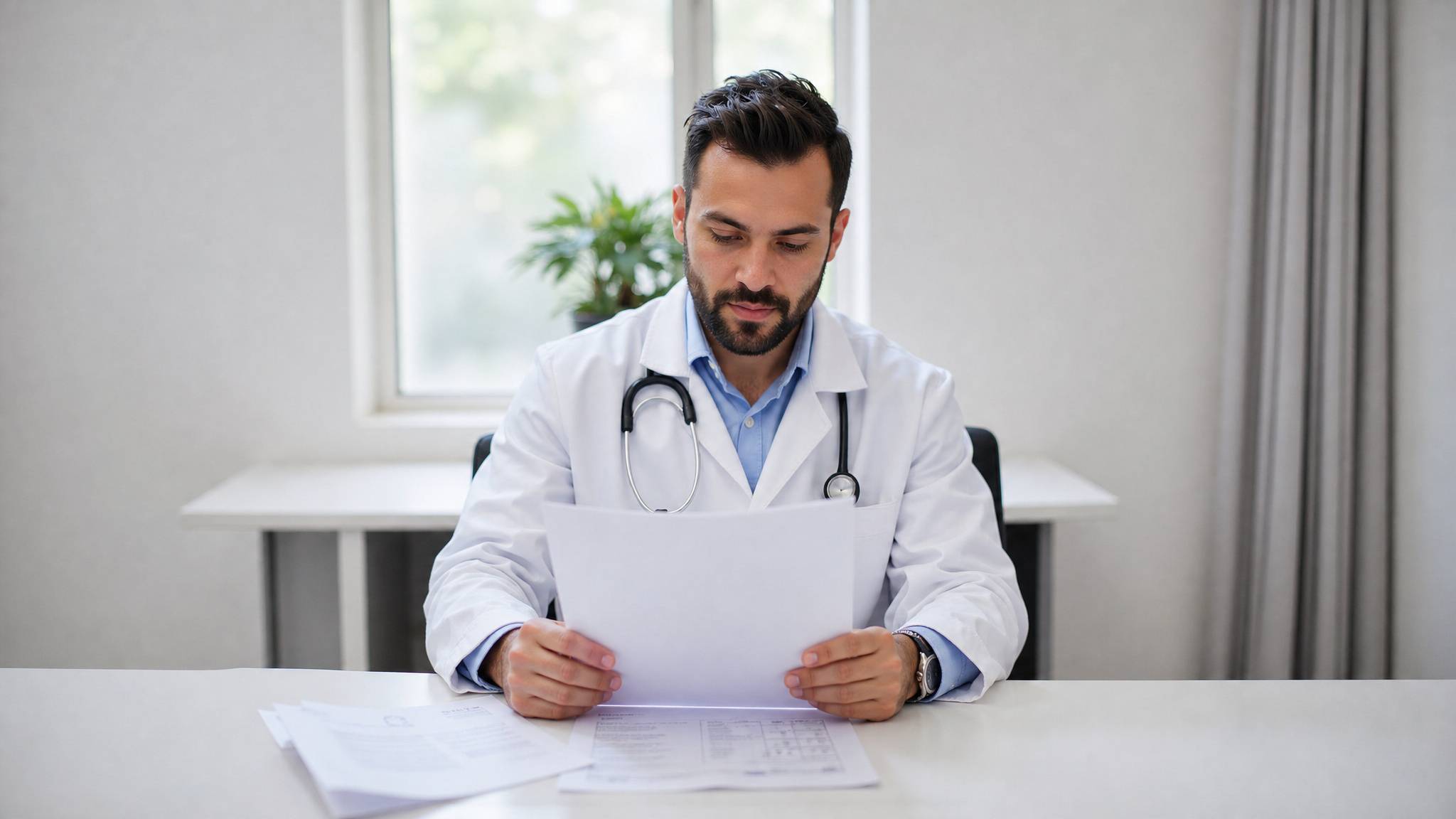 informed consent records required