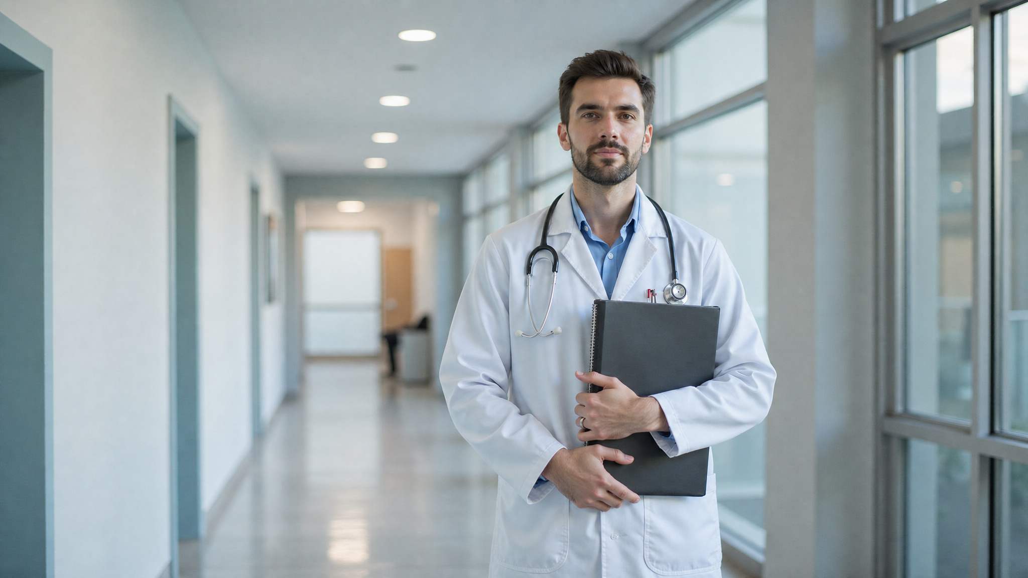 clinical management career pathway gulf