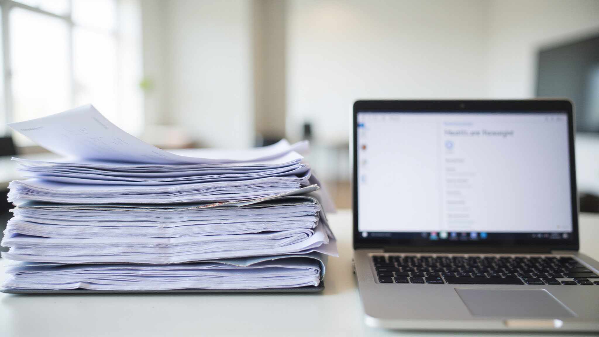 budgets compliance governance accreditation