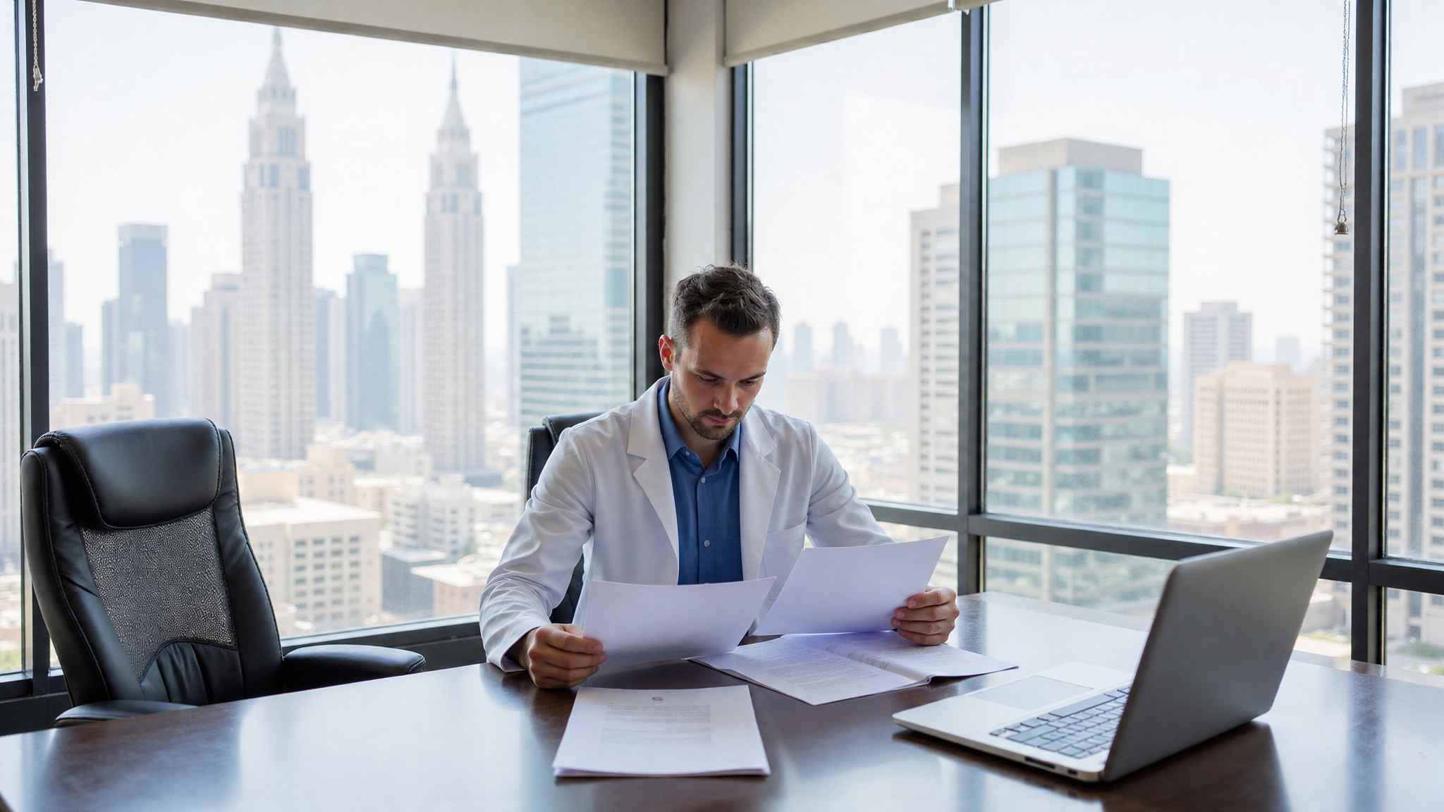 transferring dha licence to doh