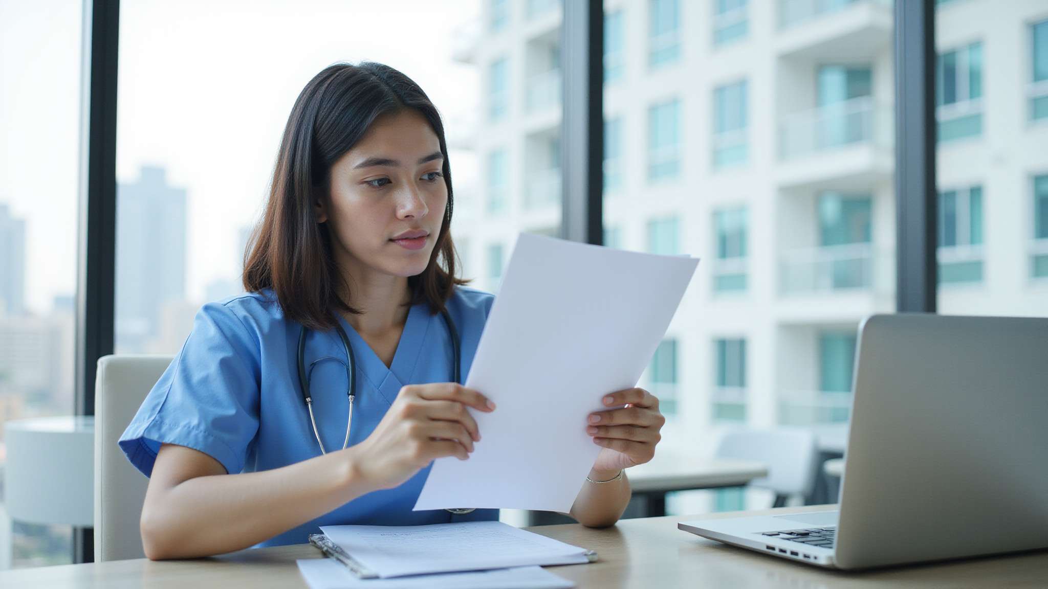 dubai medical interns varied pay benefits