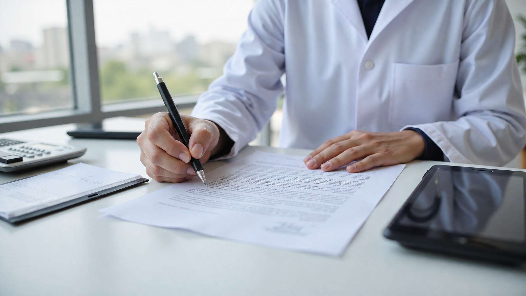 narrow misconduct grounds for termination