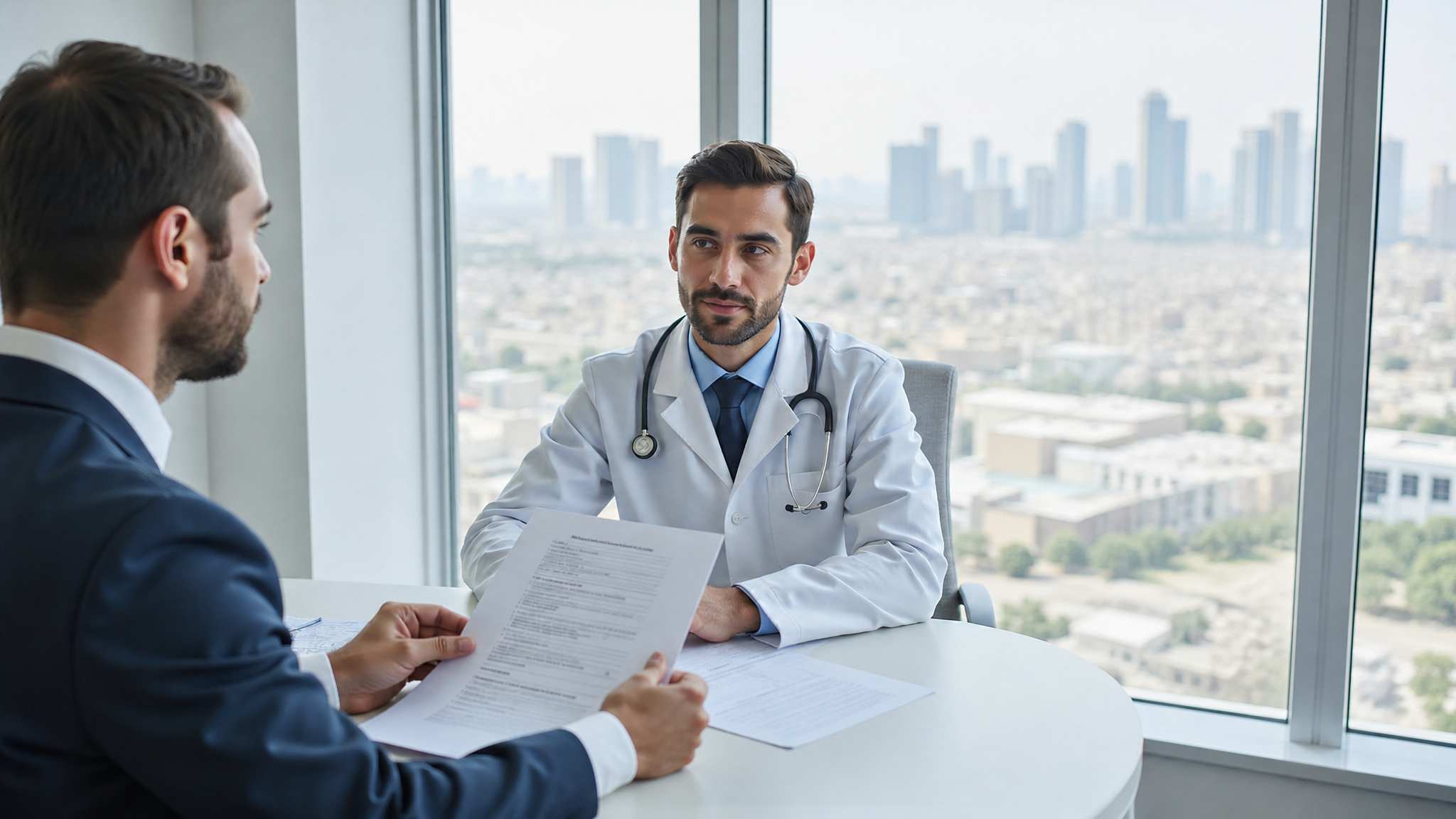 end of contract triggers and severance