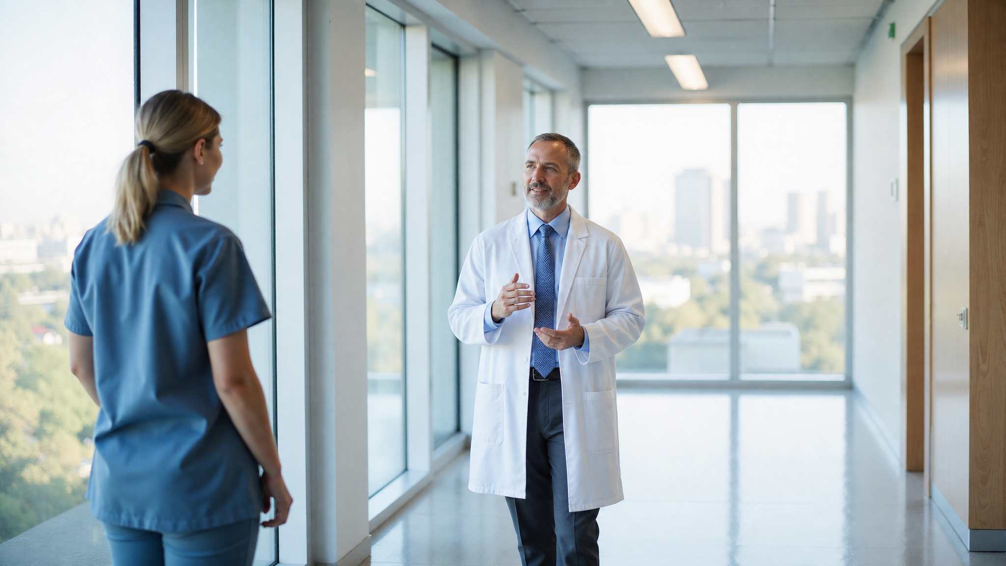 UAE Emiratization rules impact on international doctors