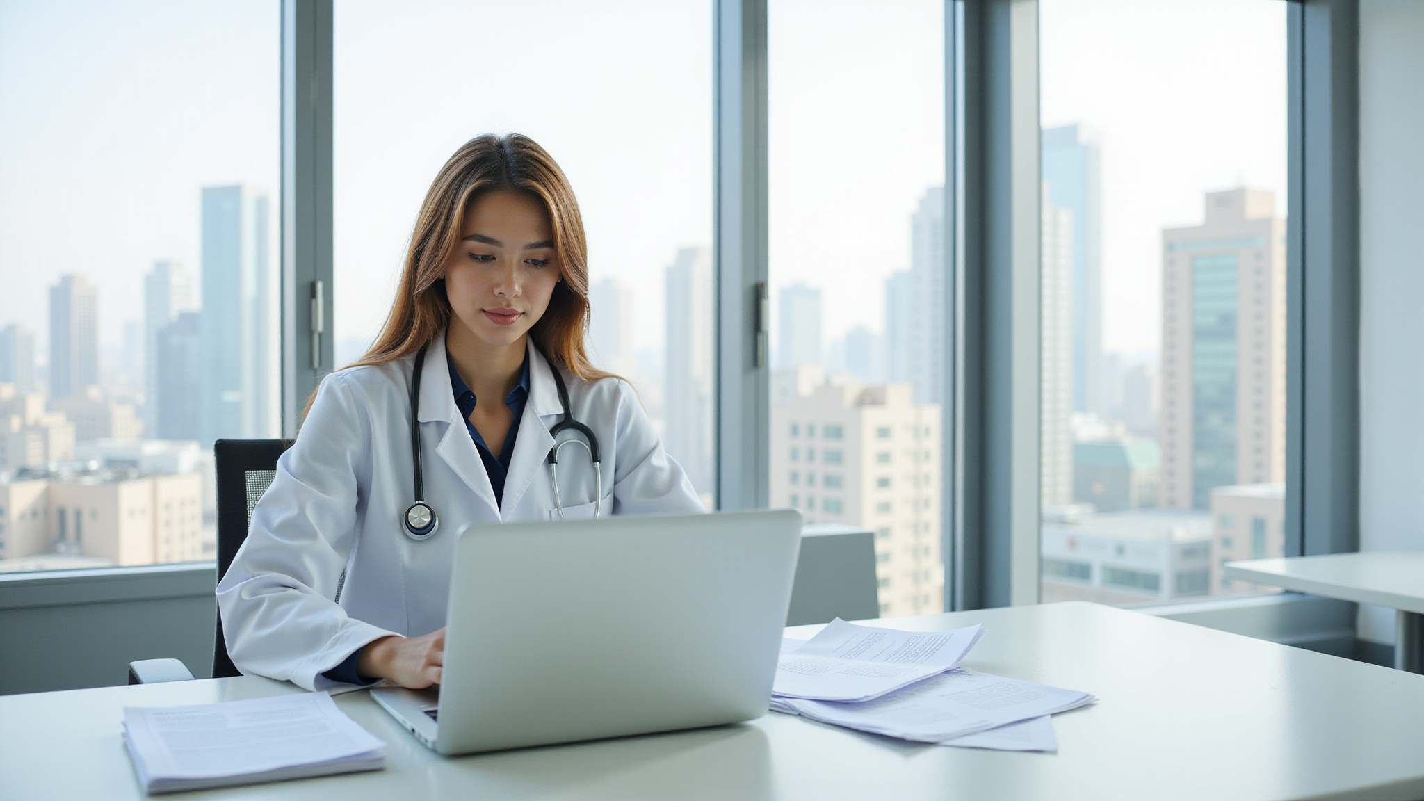 UAE healthcare Emiratization rules for international doctors