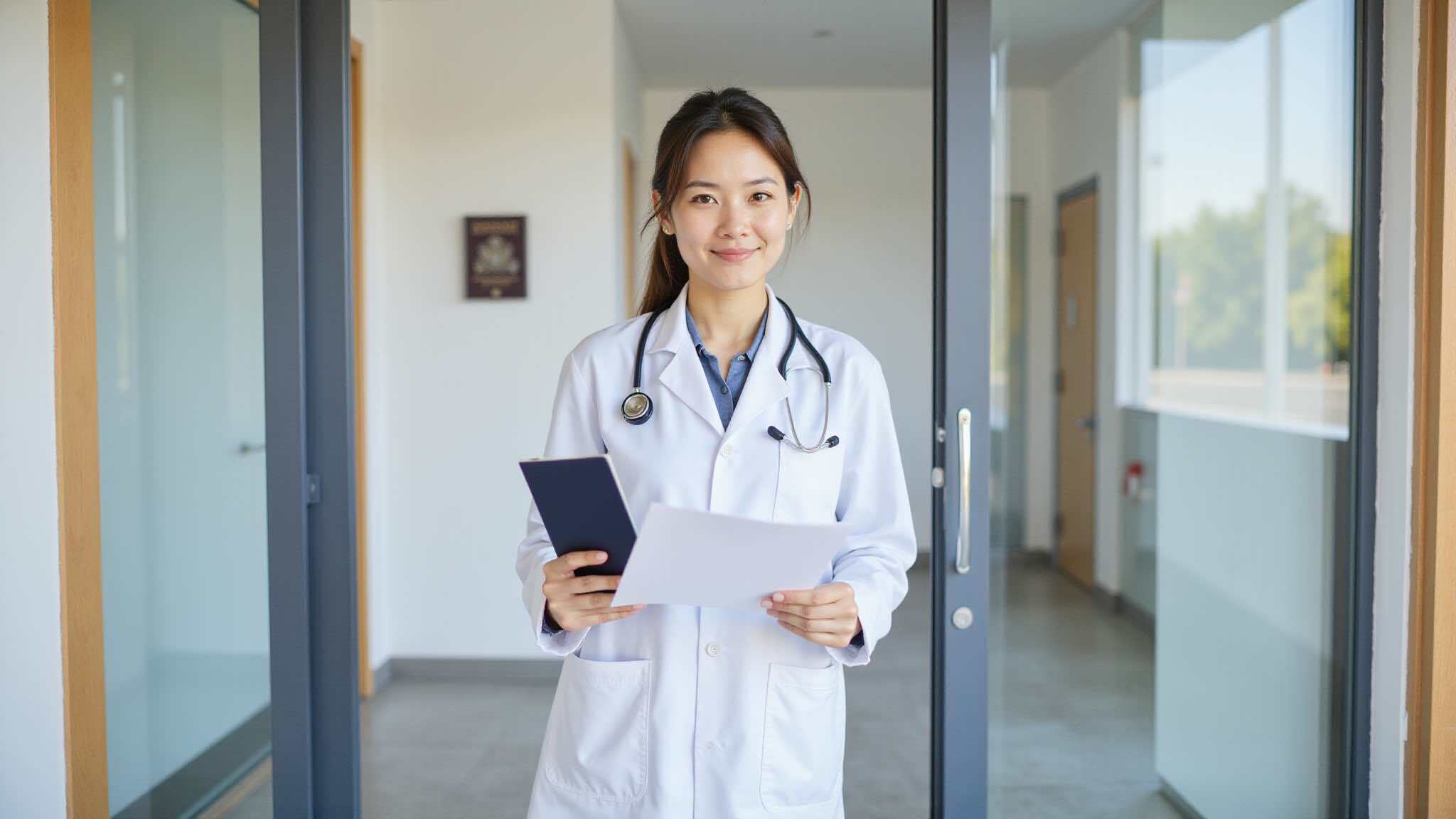 What DHA and DOH exams mean for doctors in UAE