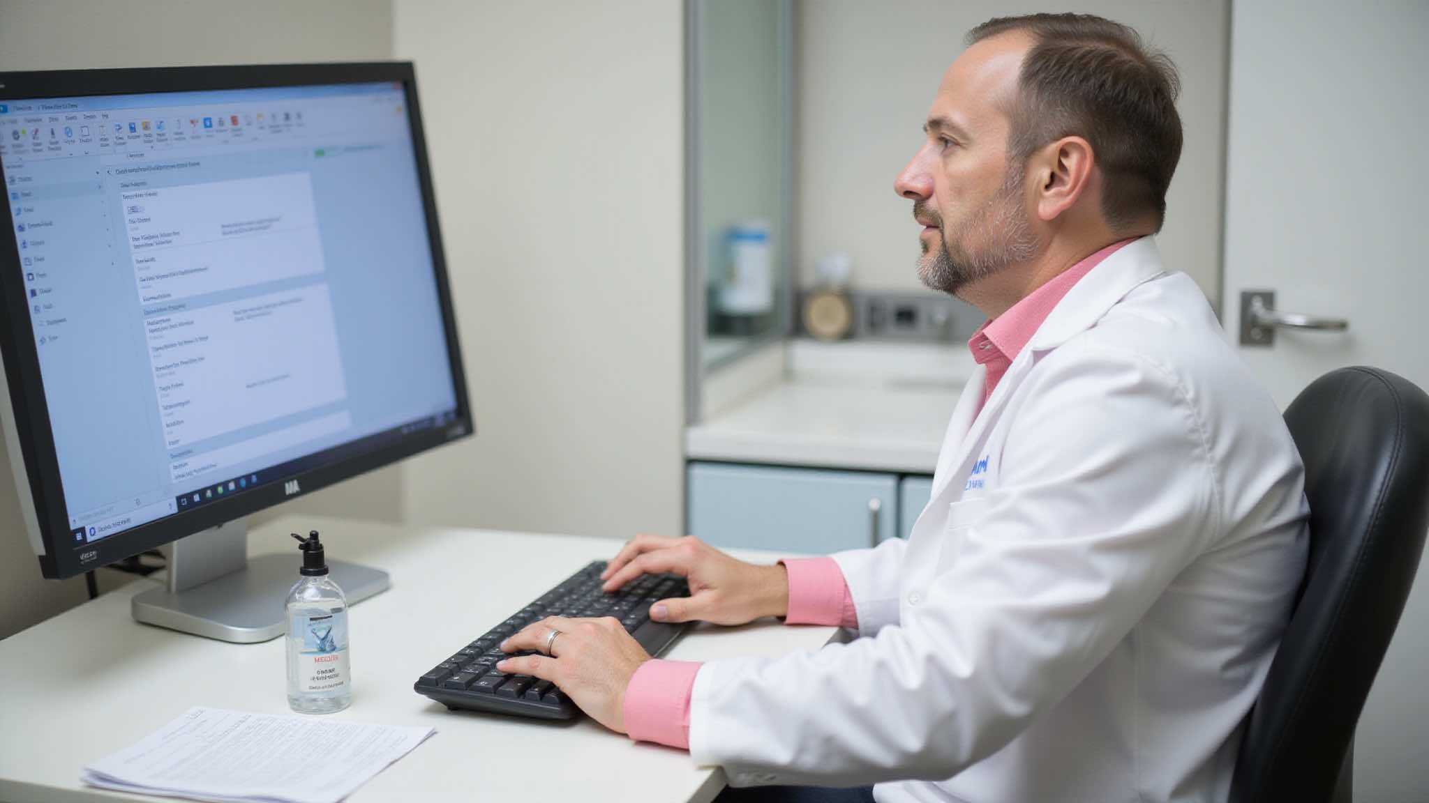DOH Pearson VUE exam compared to DHA Prometric test