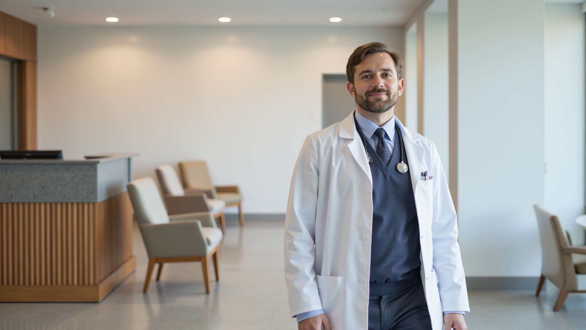 Mainland vs Dubai Healthcare City clinic setup comparison