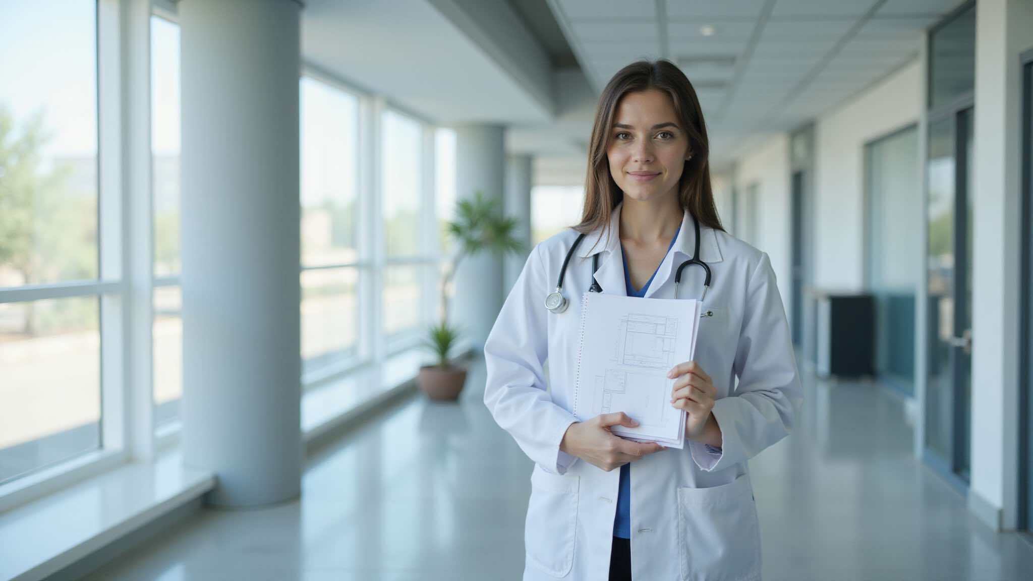 Benefits of owning a private medical practice