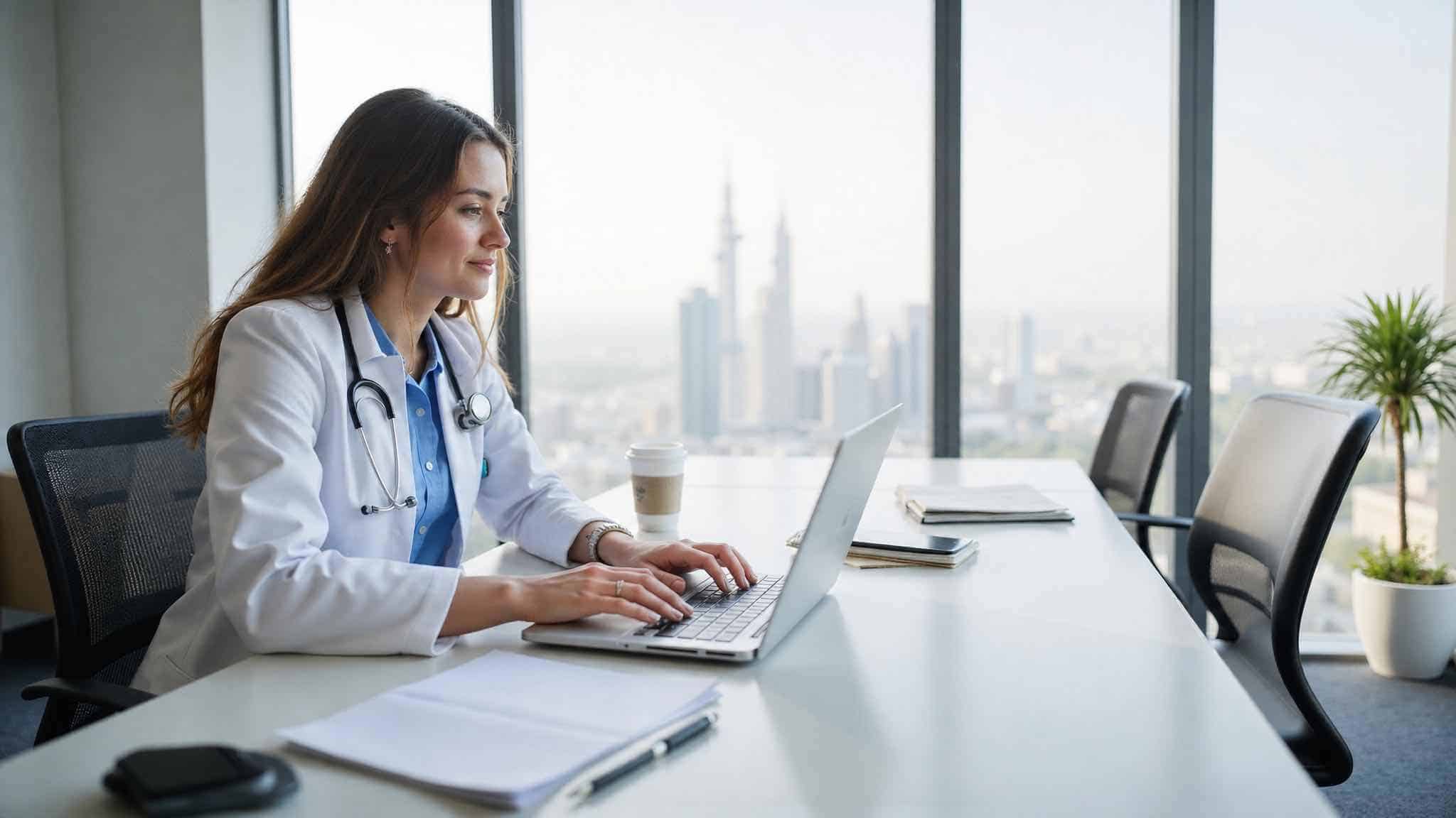 How doctors choose the right clinic ownership path in Dubai