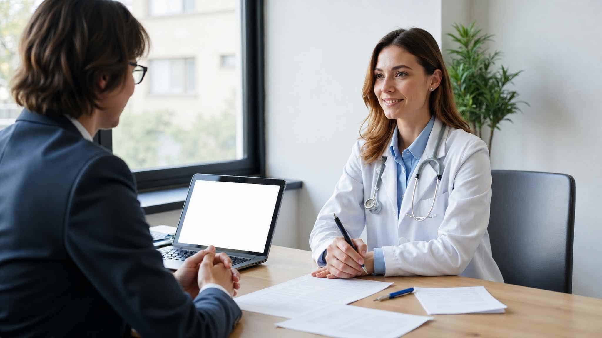 Healthcare entrepreneurship pathways compared