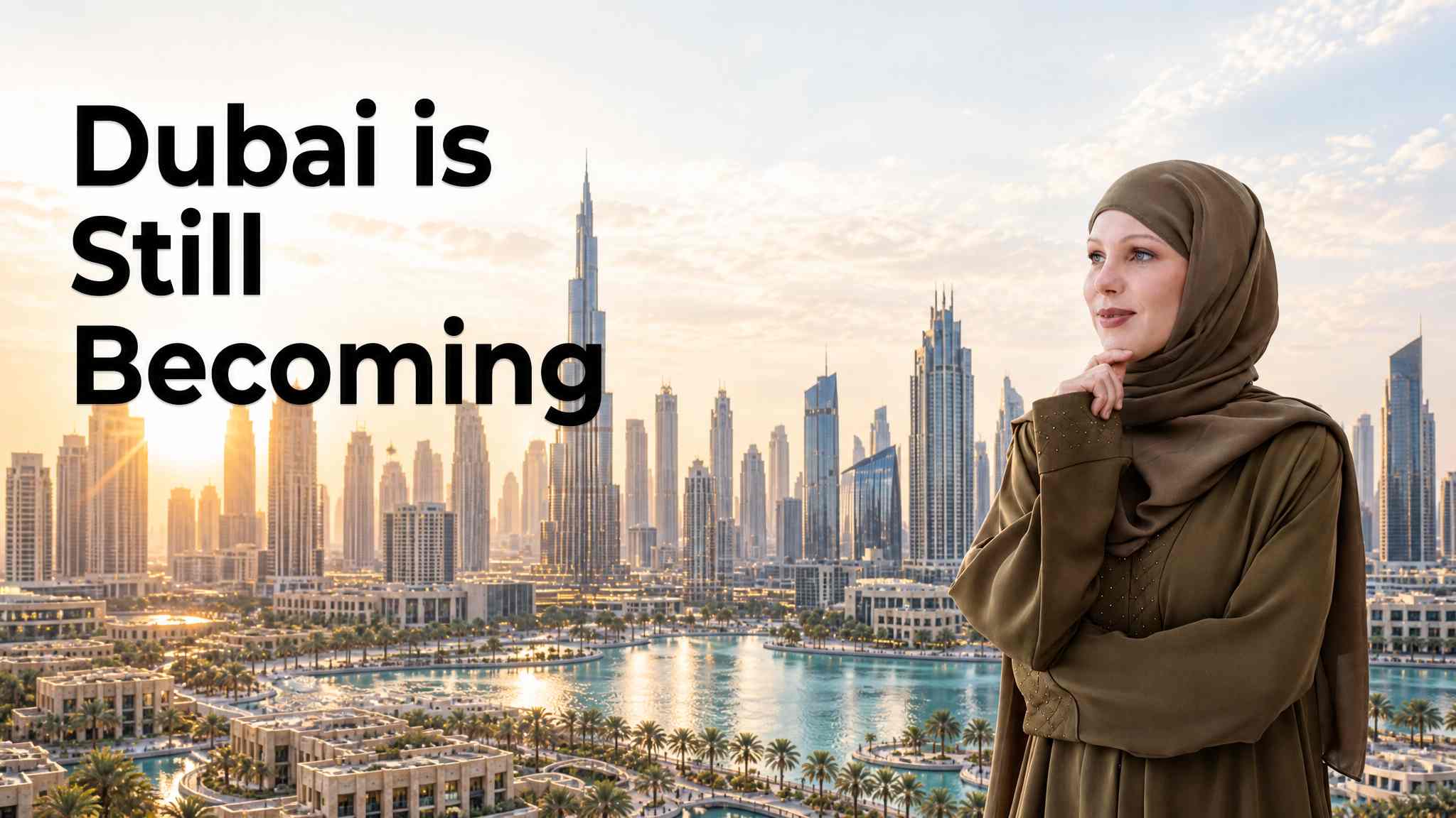 Experienced doctors in Dubai healthcare