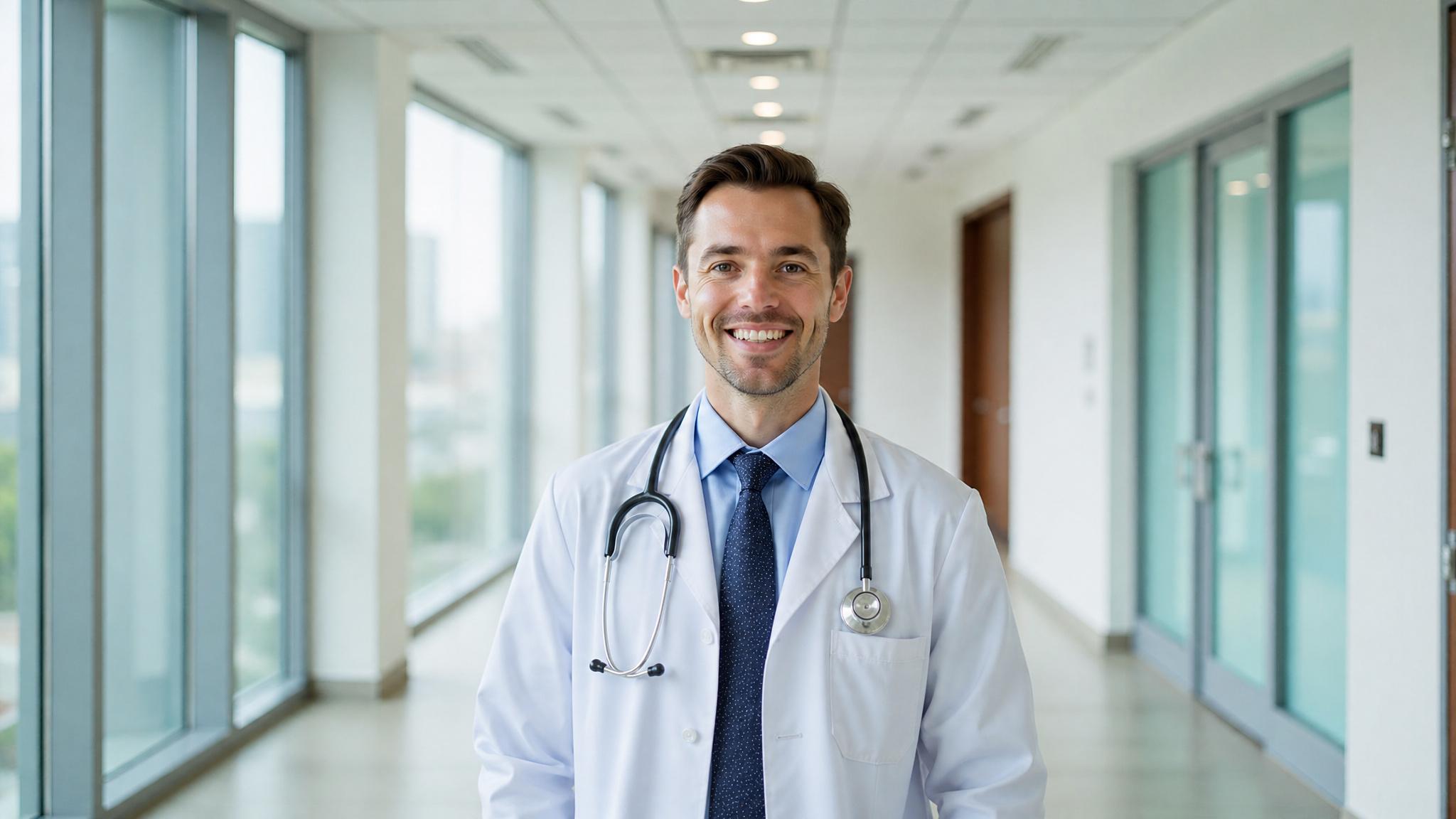 MOHAP license for French doctors