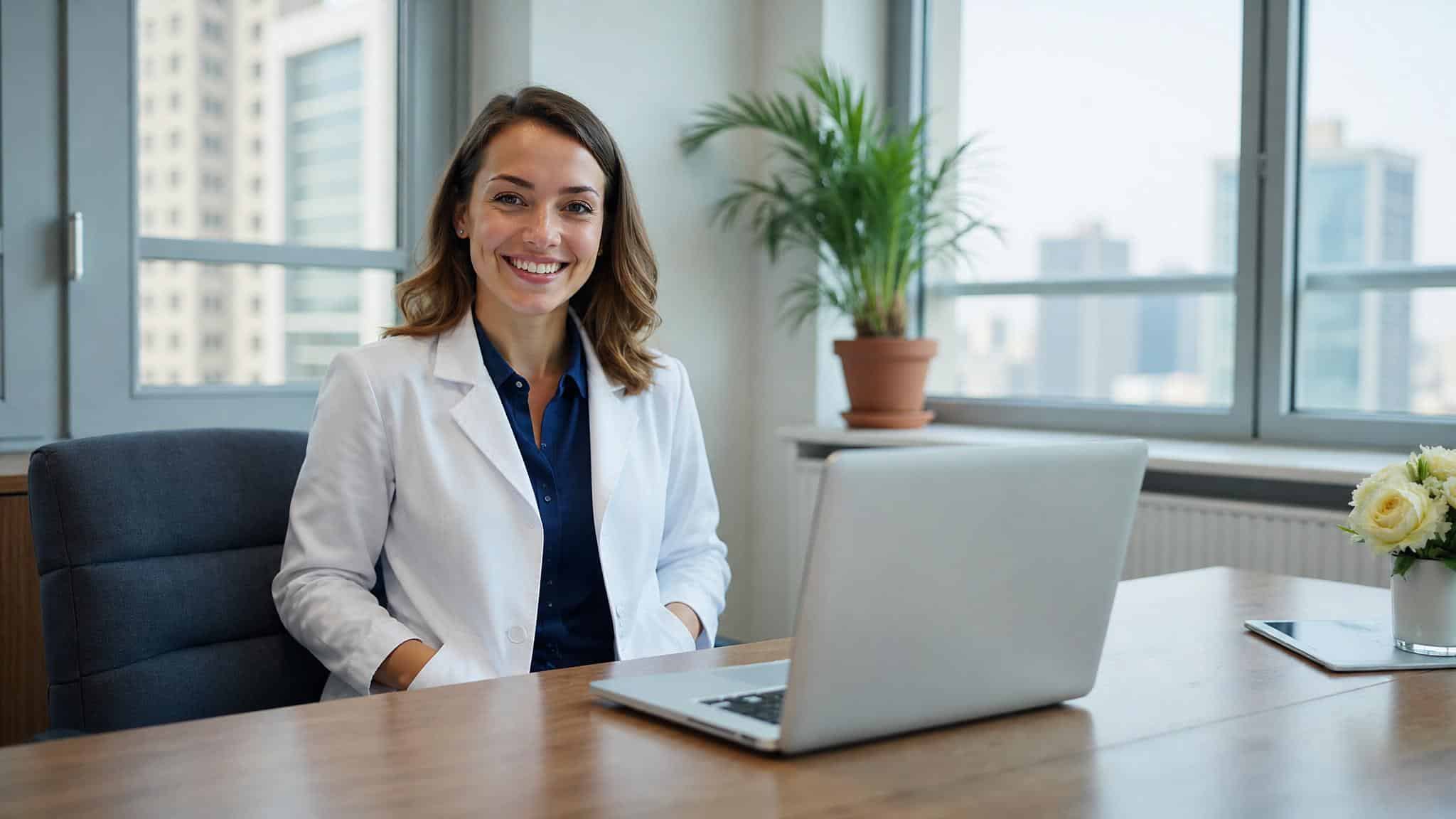 French doctors working in Saudi Arabia