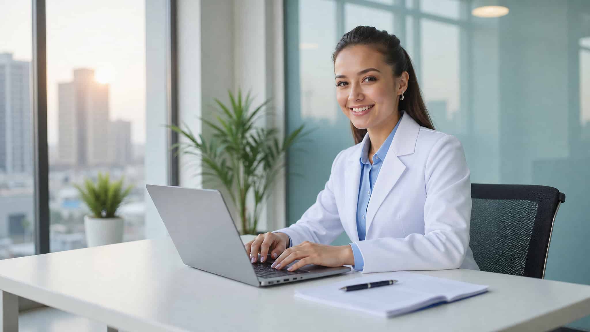 German doctors working in Saudi Arabia