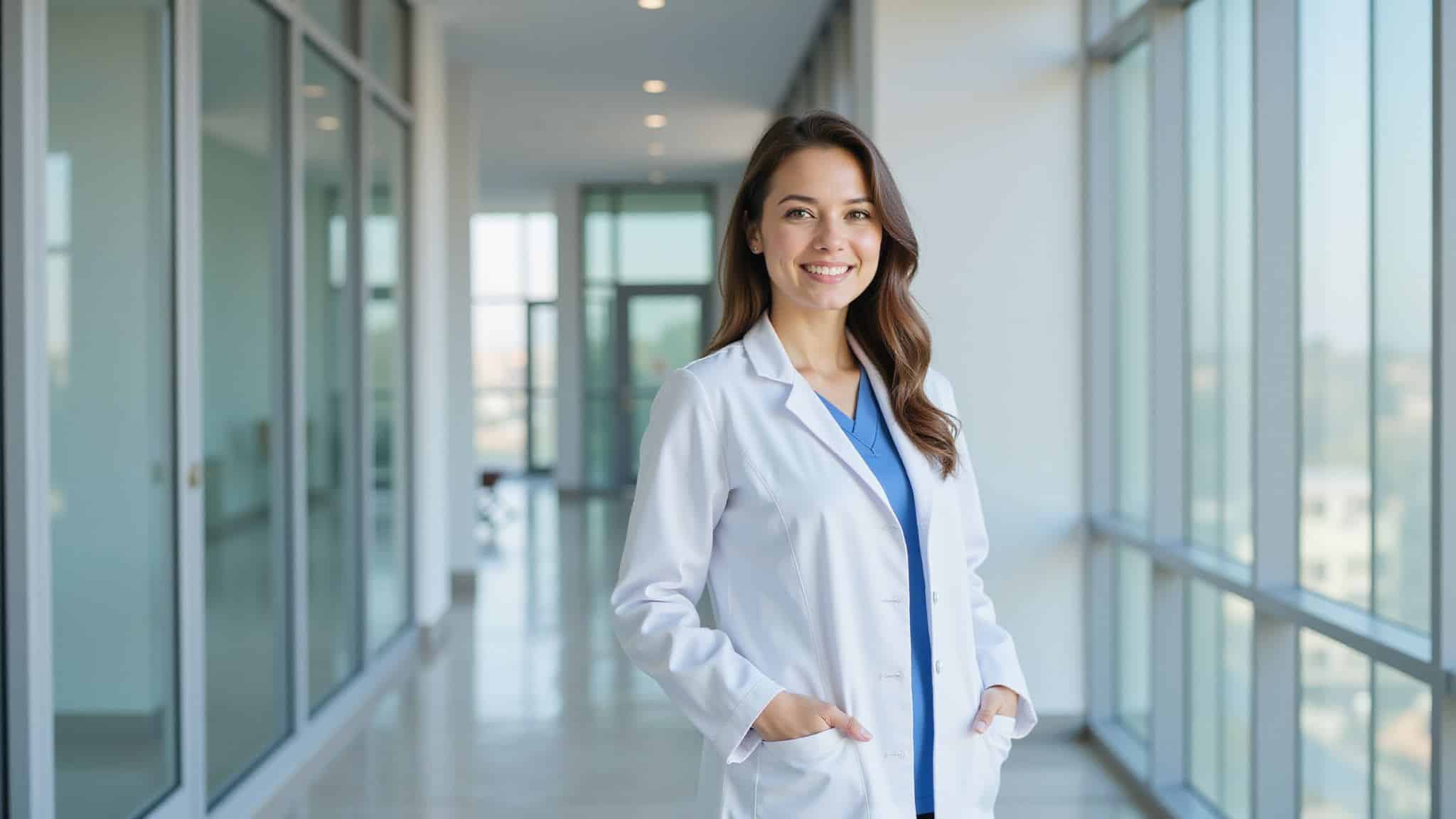 QCHP license for French doctors
