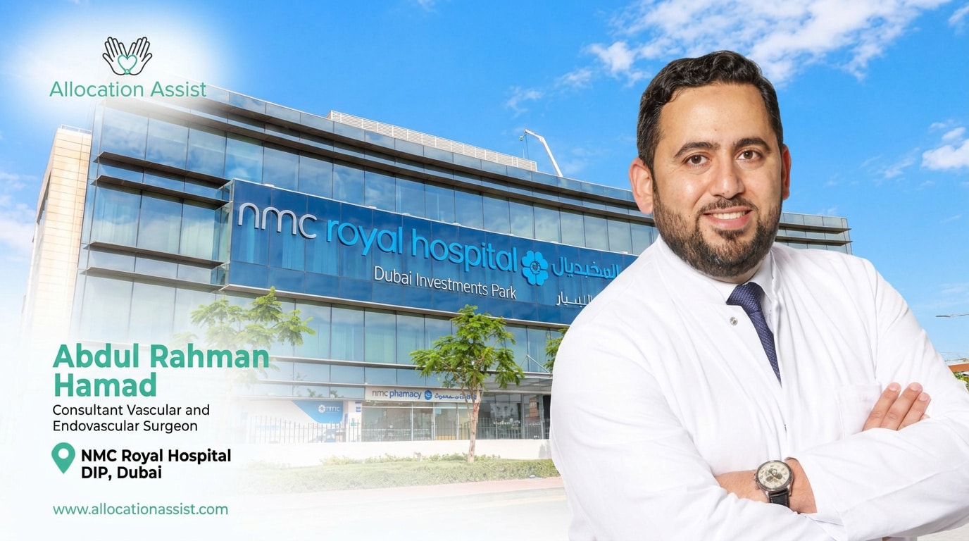Dr. Abdul Rahman Hamad